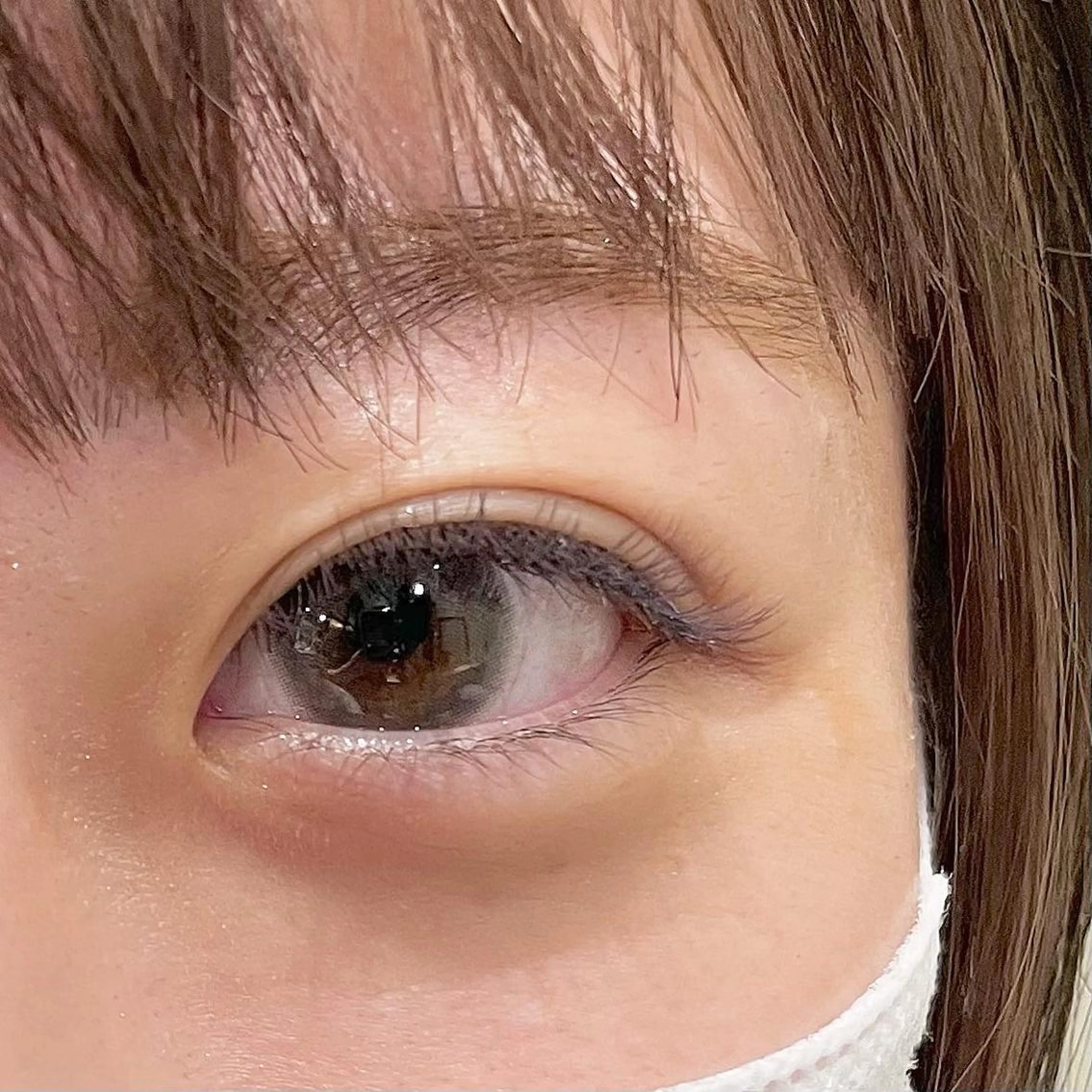 マツエク・マツパ トップアイリスト やつだ🐩のマツエク・マツパデザイン