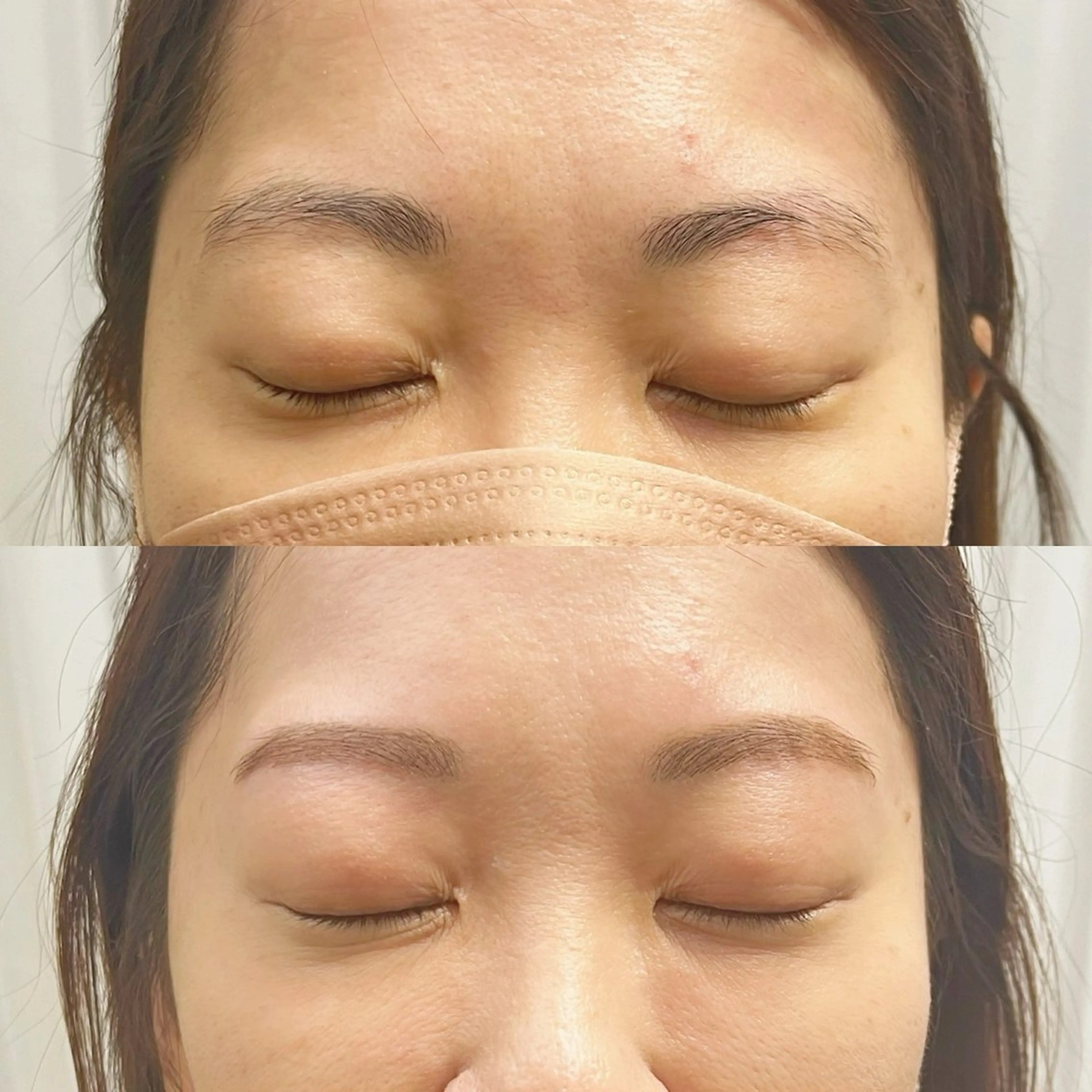 アイブロウ salon ｕｌｕのマツエク・マツパデザイン