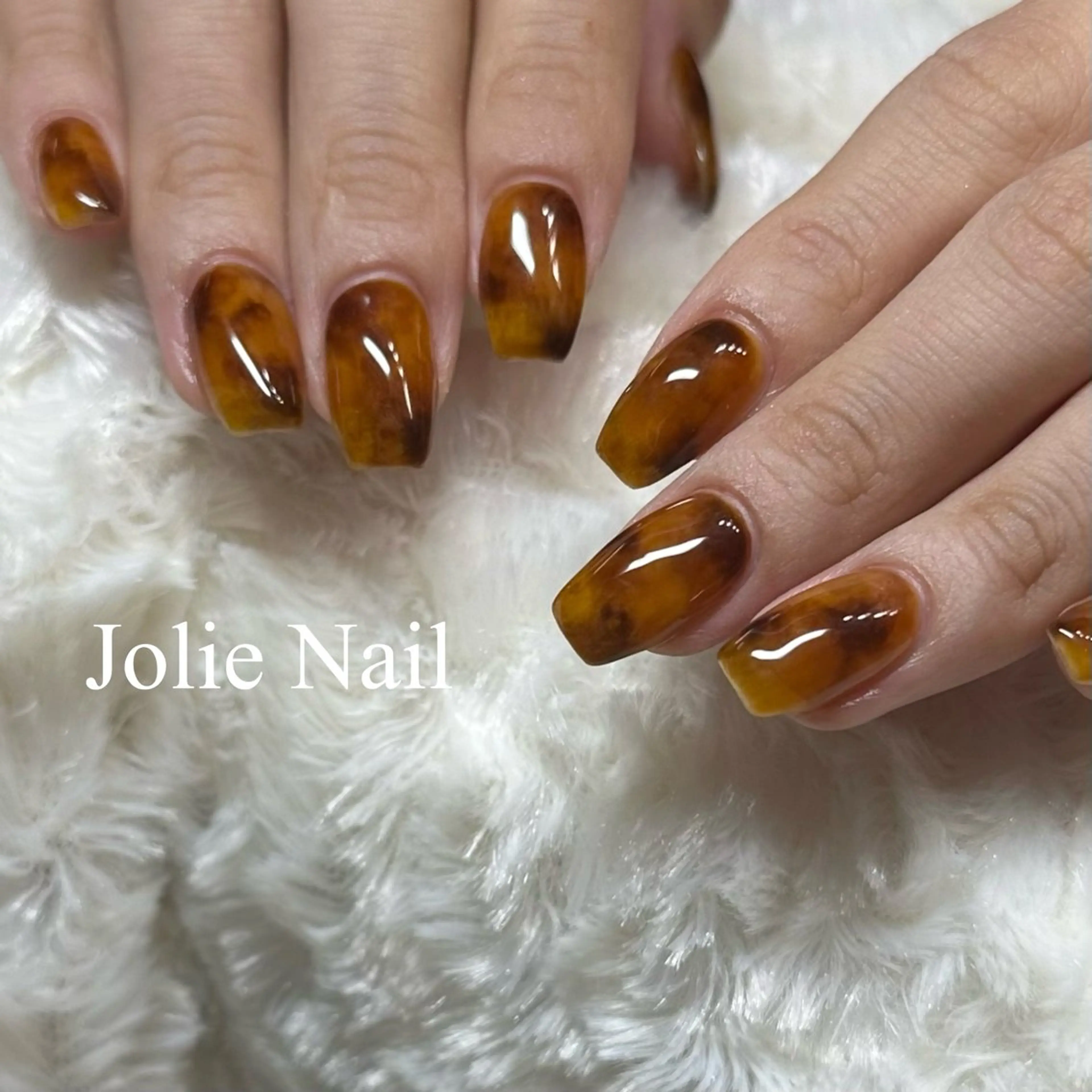 ネイル MIORA︎ マツエク×ネイルのマツエク・マツパデザイン