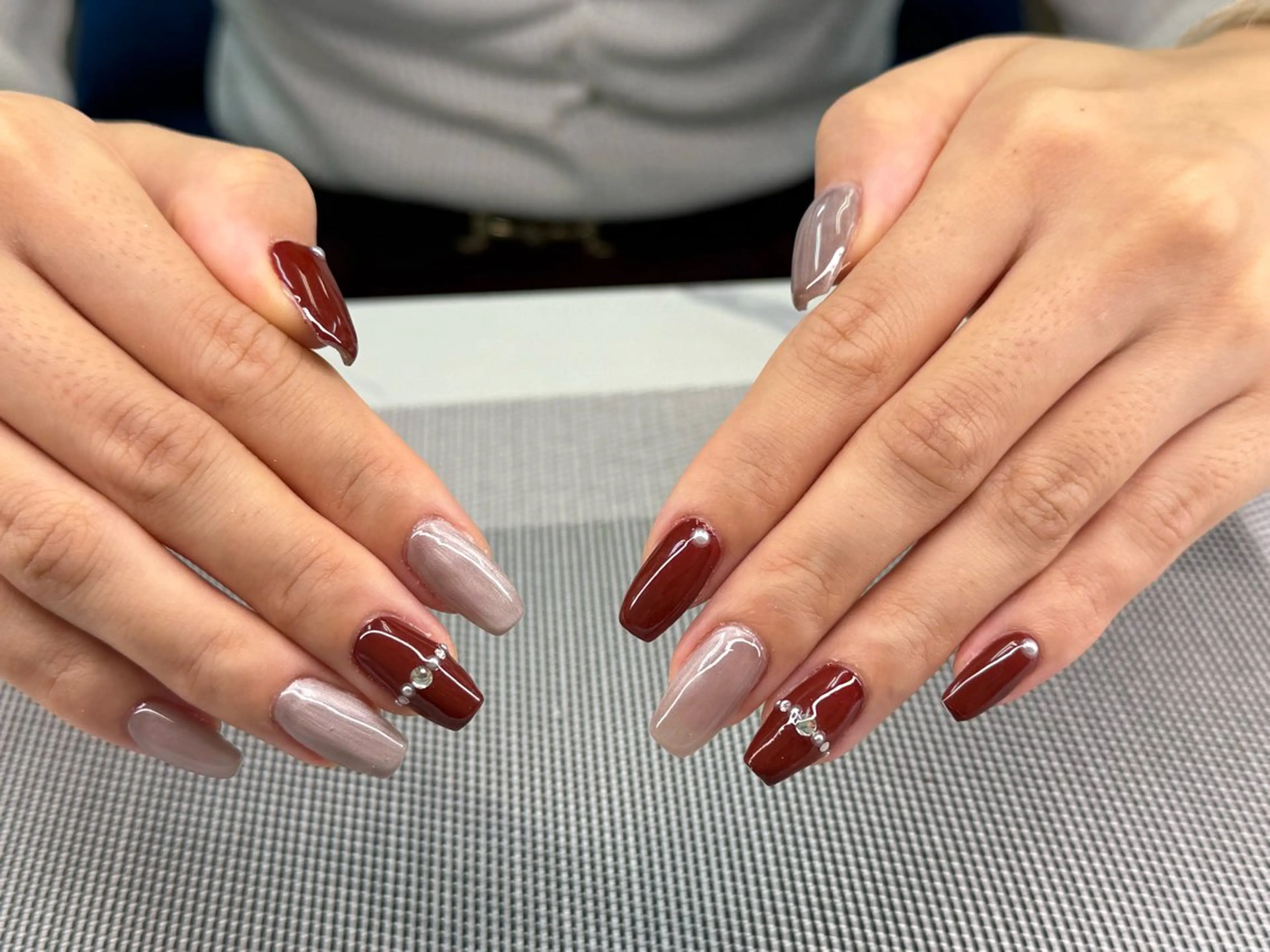 ネイル See·U  nail salon所属・See.u モモ（南浦和）のネイルデザイン