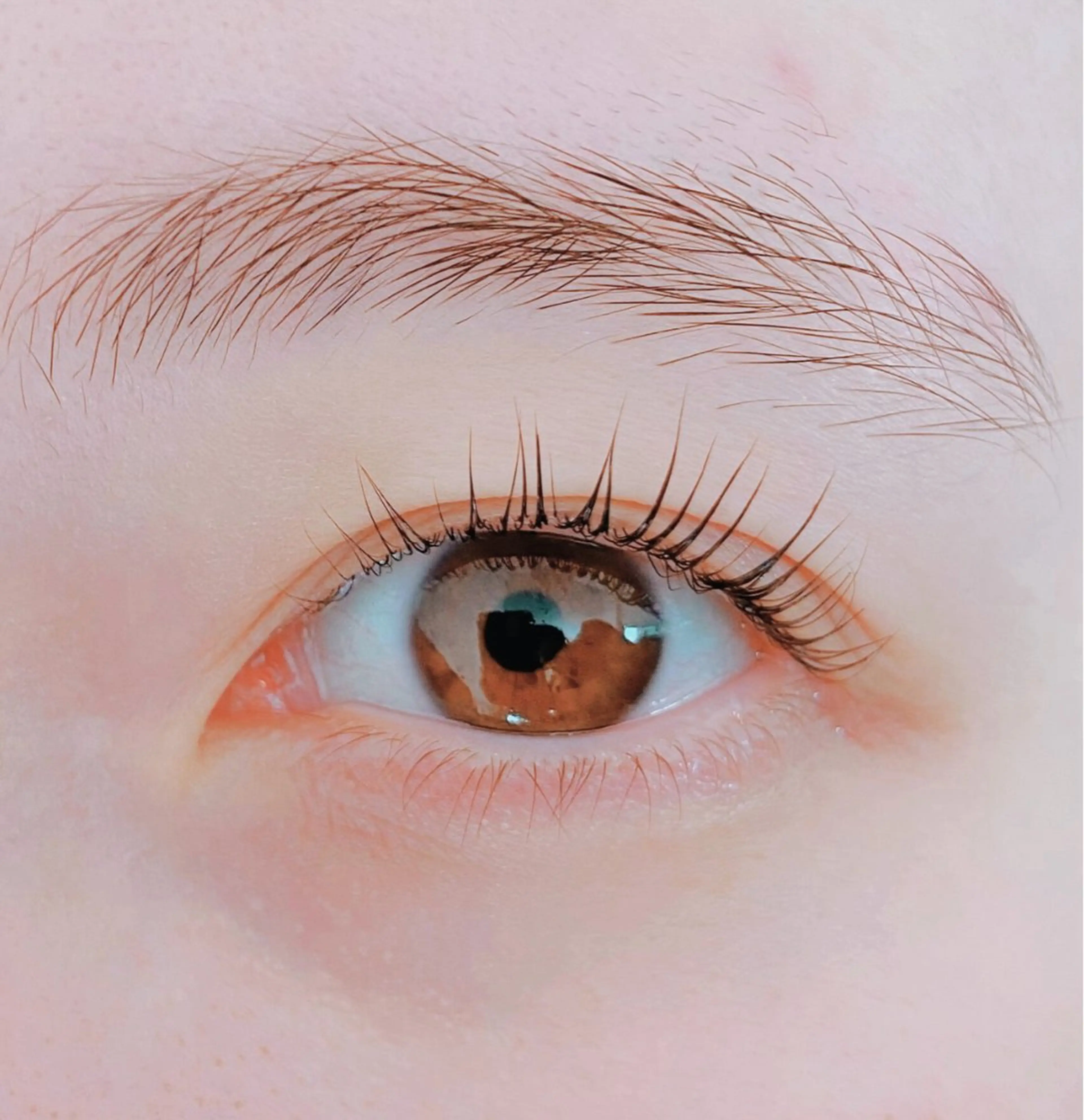 マツエク・マツパ Eyelash  room Tasca所属・Tasca .のマツエク・マツパデザイン