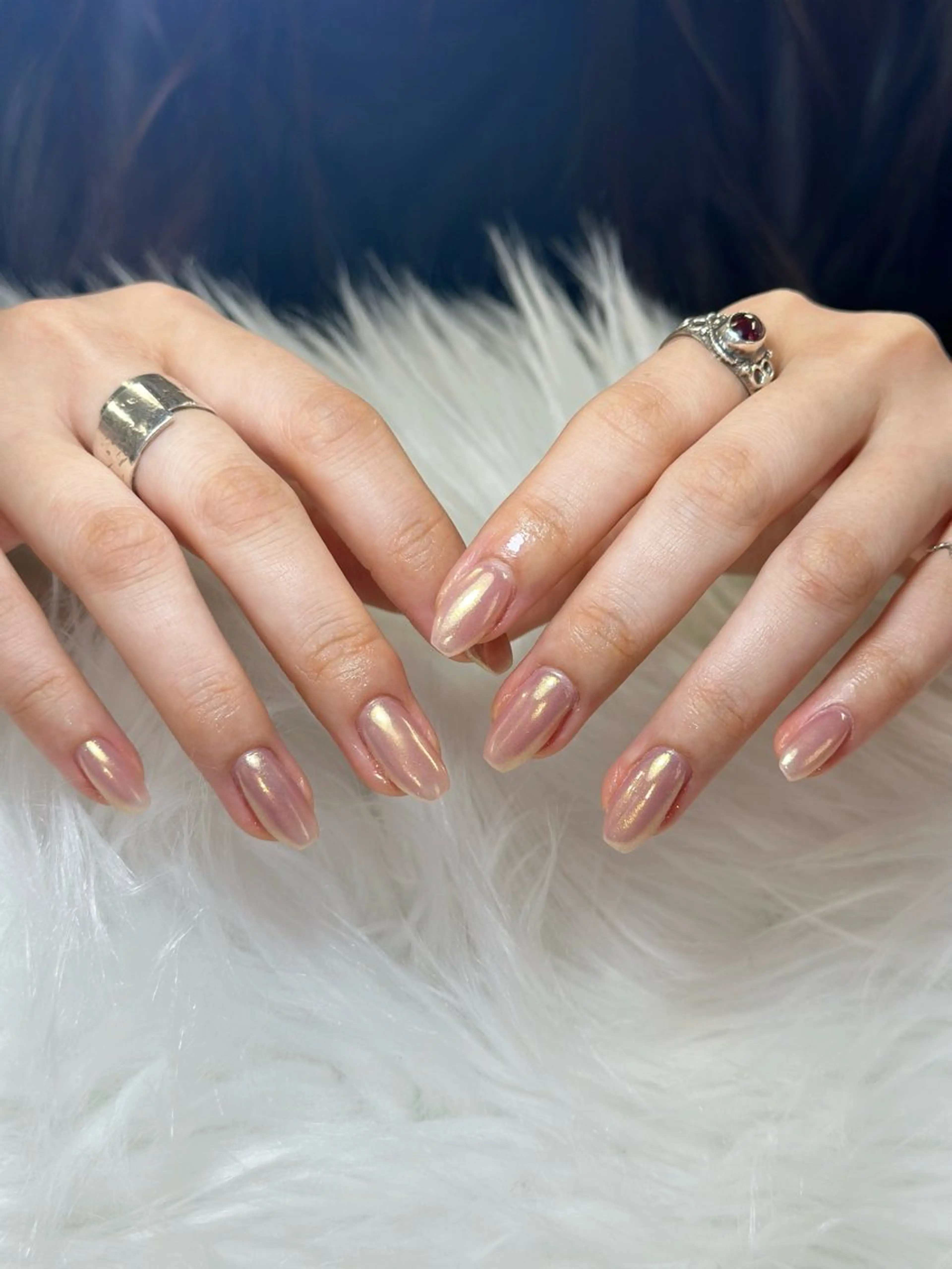 ネイル Mi nailsのネイルデザイン