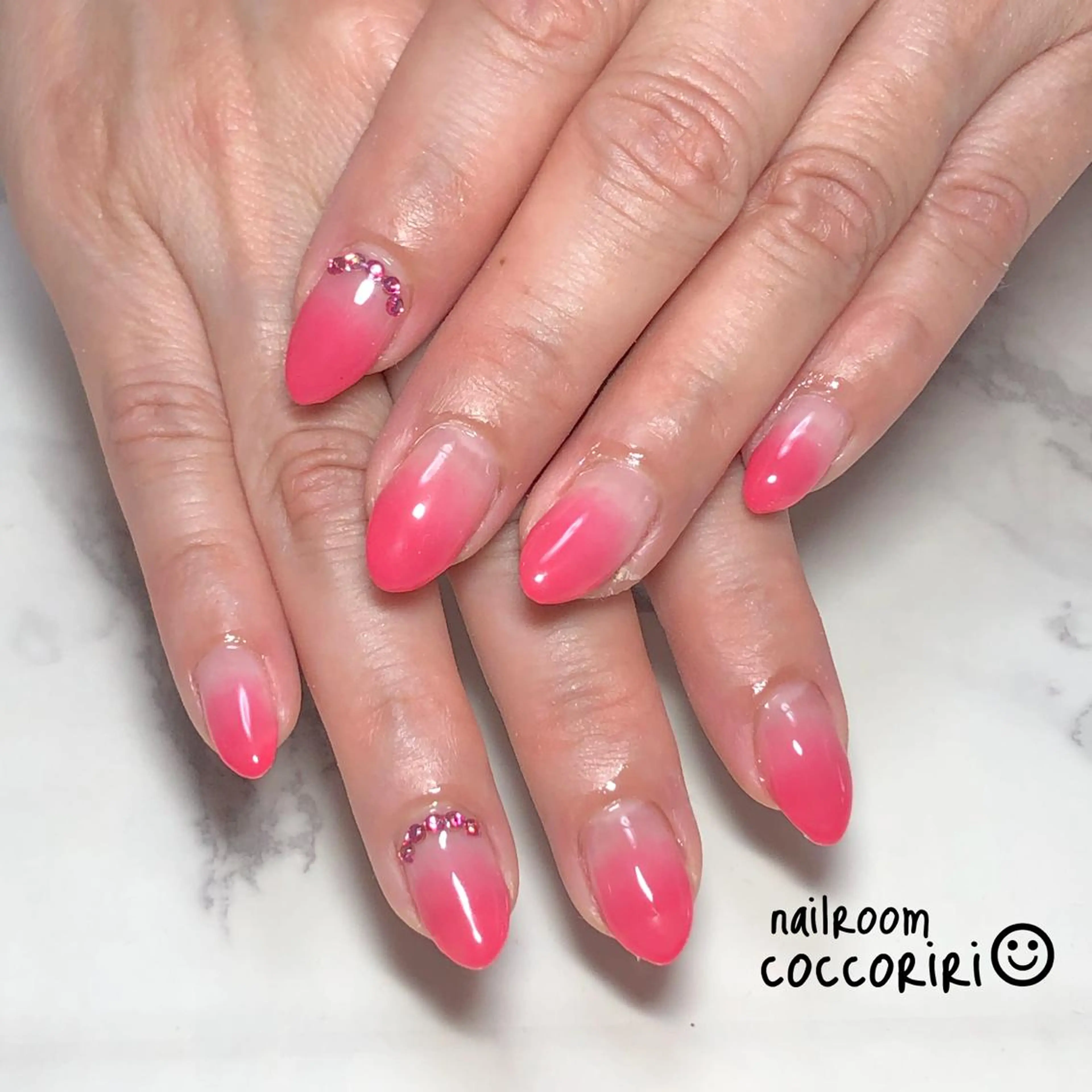 ネイル ensowa✱laf NAILのネイルデザイン