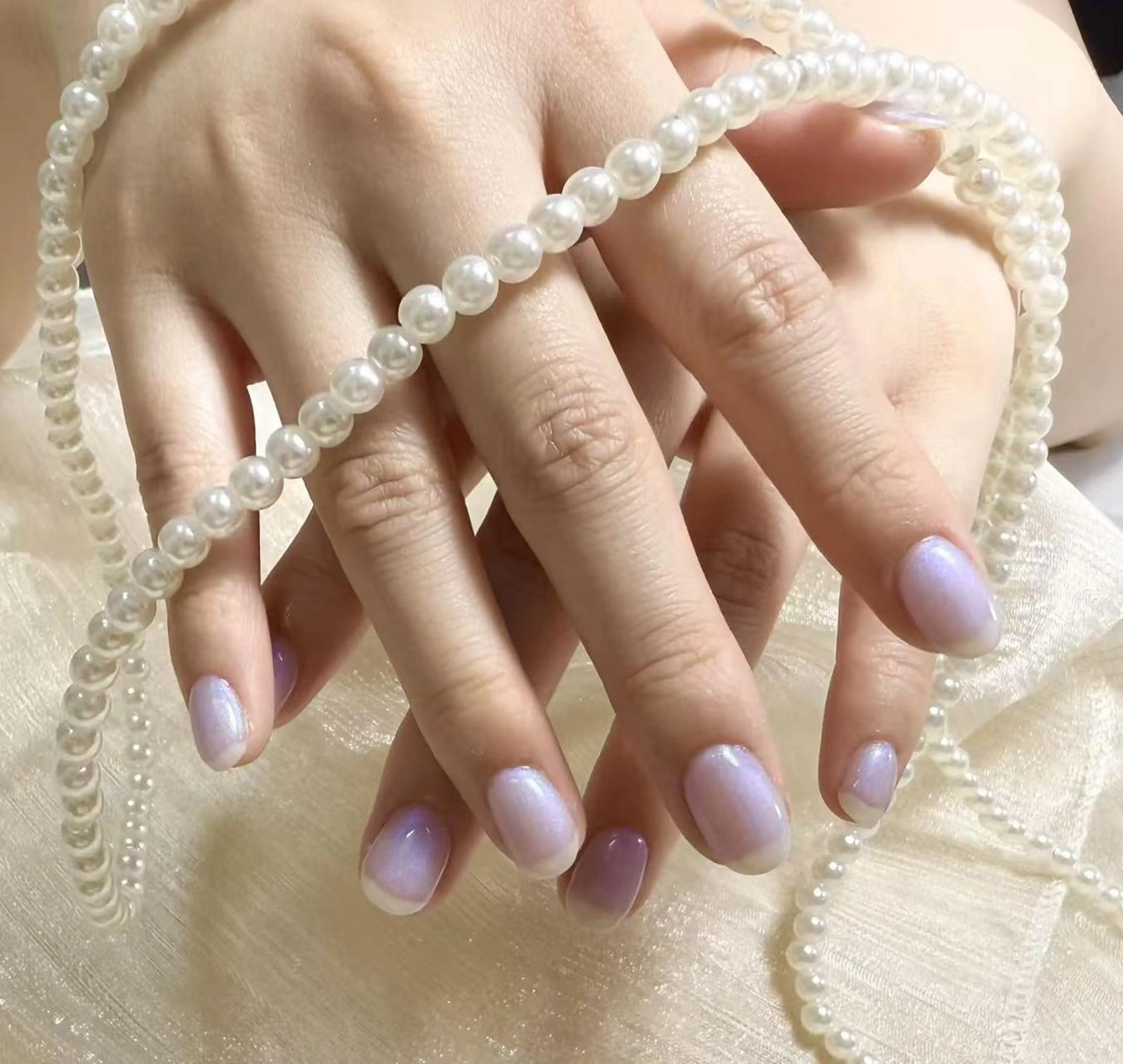 ネイル Alra アルラのネイルデザイン