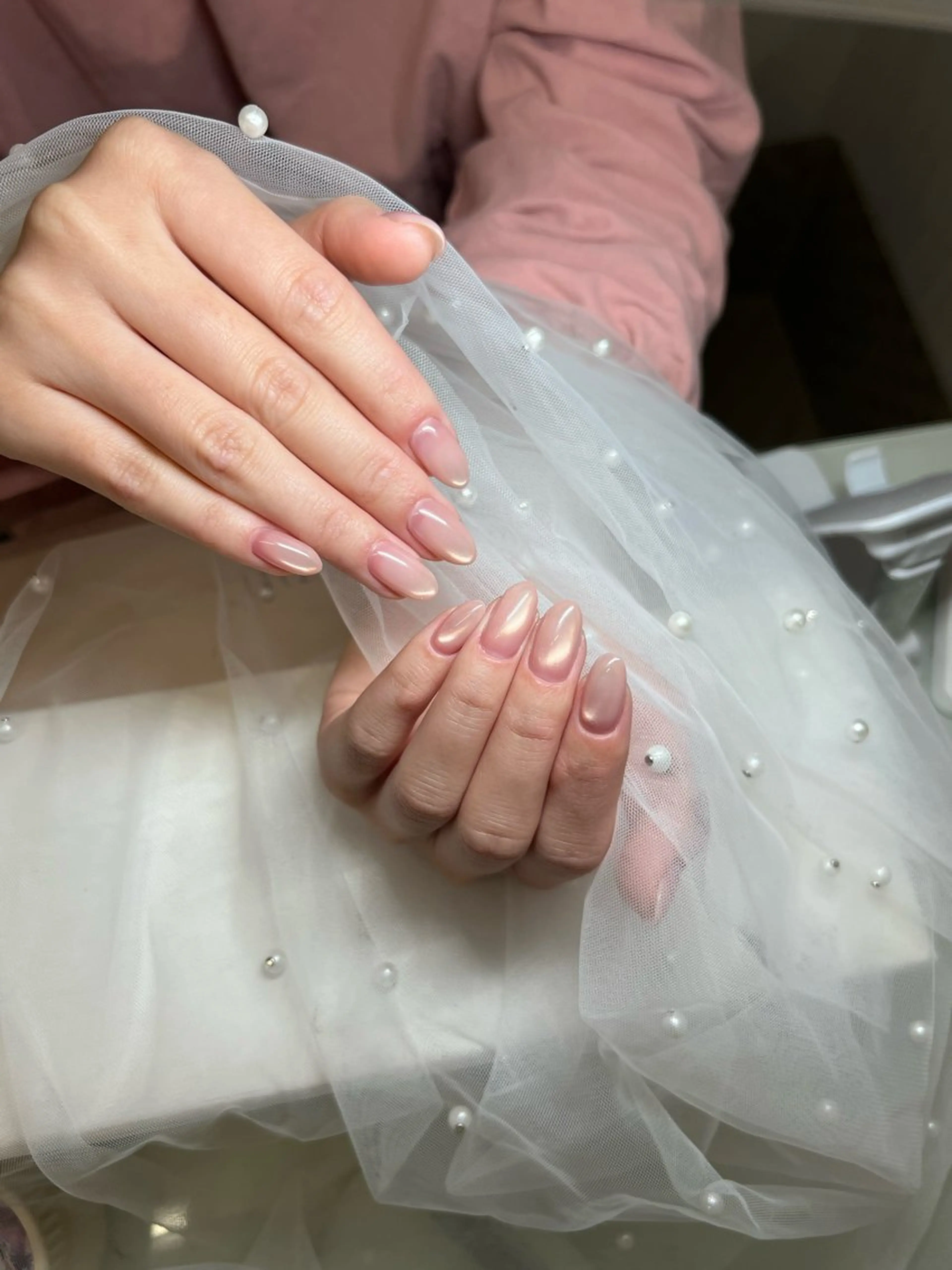 ネイル Tsugimo ネイルのネイルデザイン