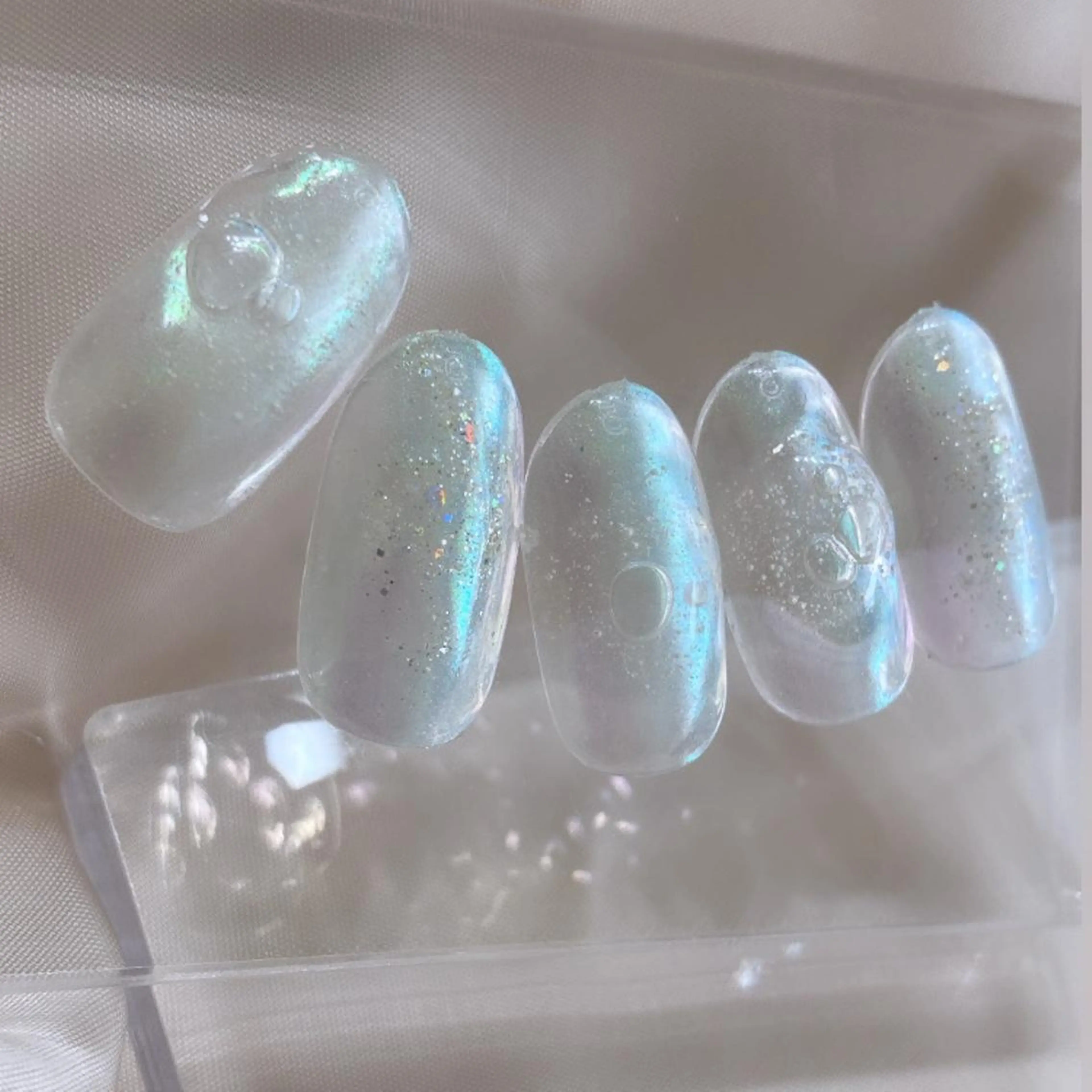 ネイル Legit nail salonのネイルデザイン