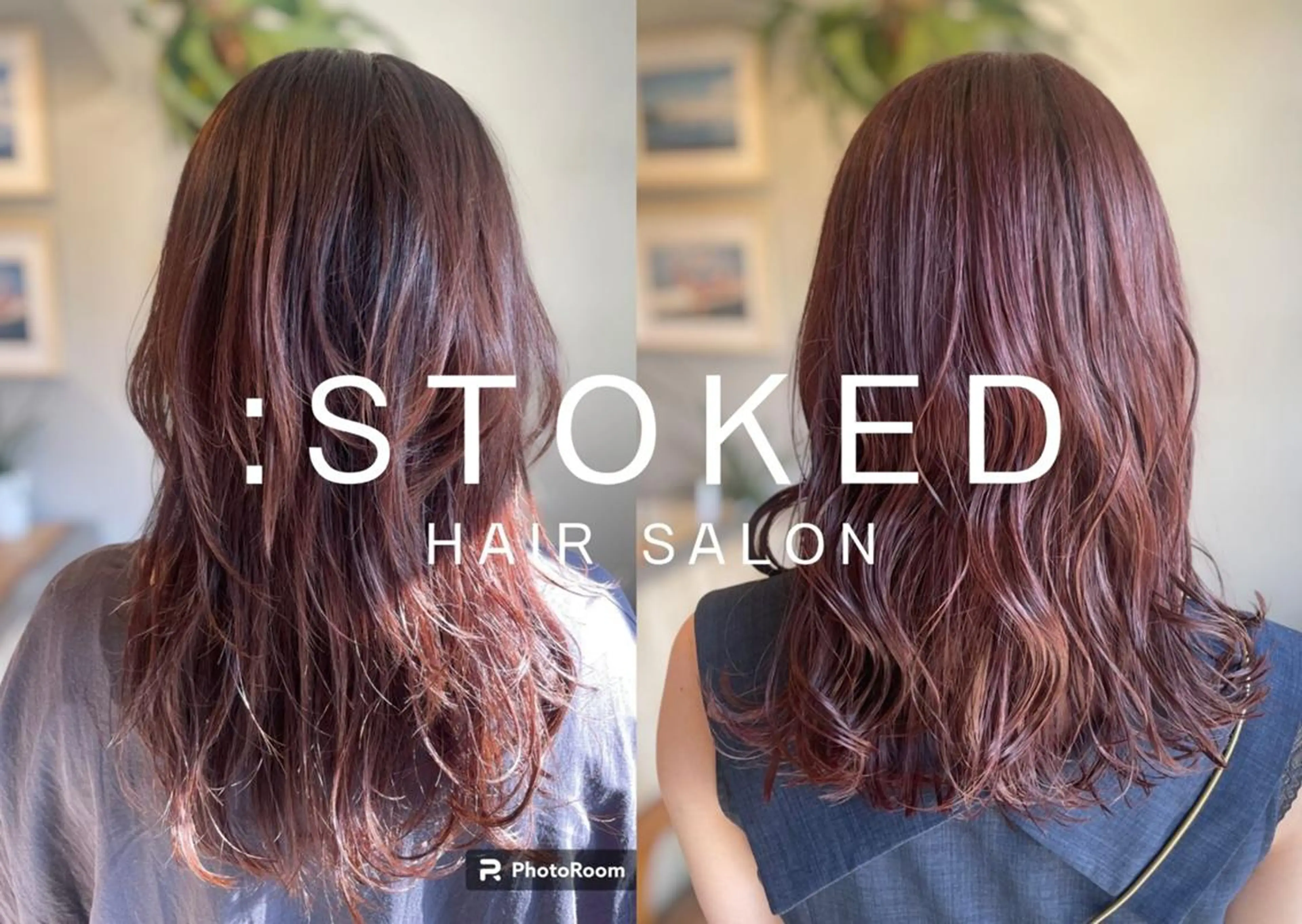 ミディアム 相澤 優色のマツエク・マツパデザイン