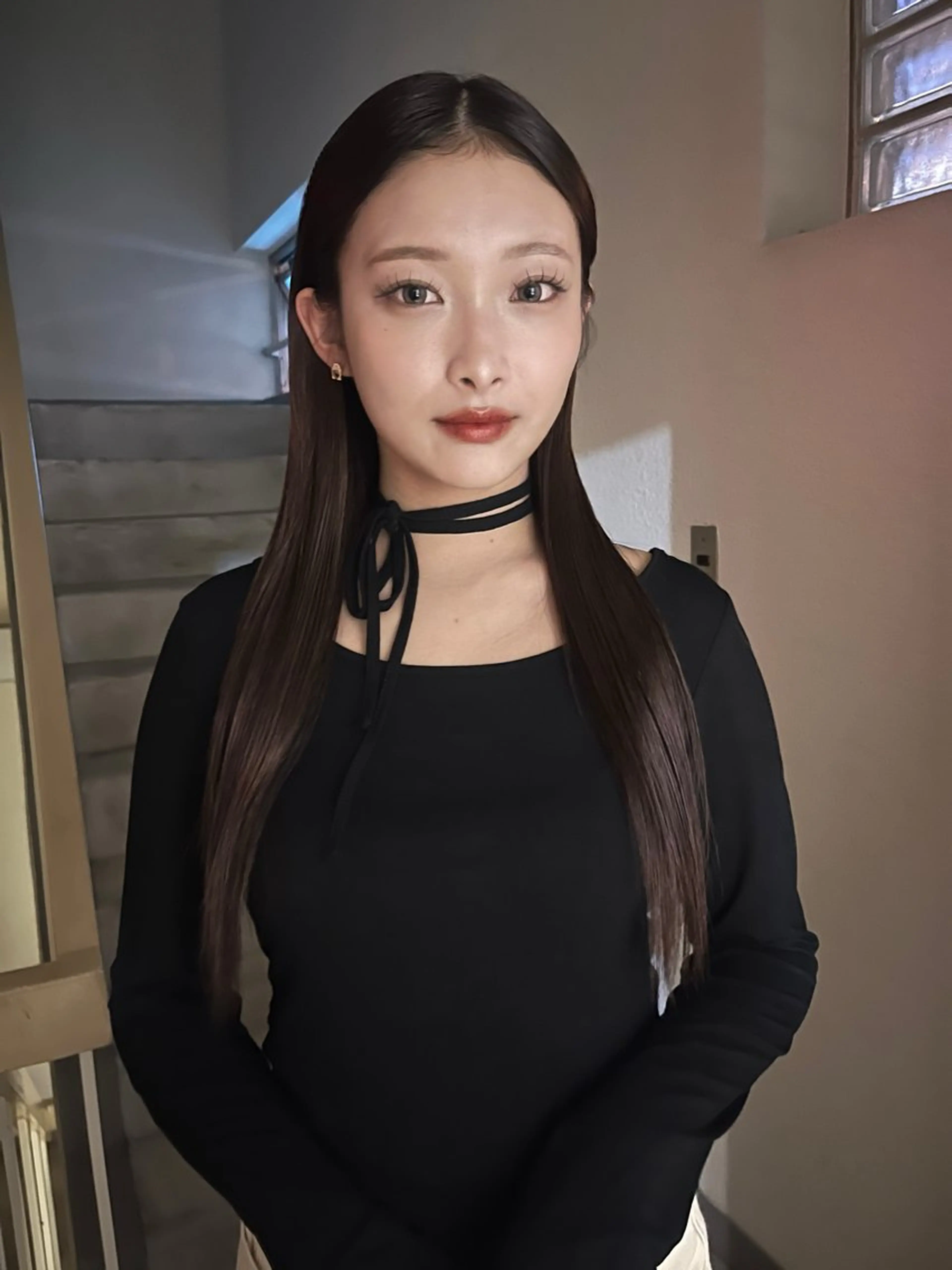 【美髪ケアプロ付き🩵】ケアカラー＋トキオ5工程TR＋無料5分間スパ→５つの香りからSPを選べます💕➡️6500円の写真