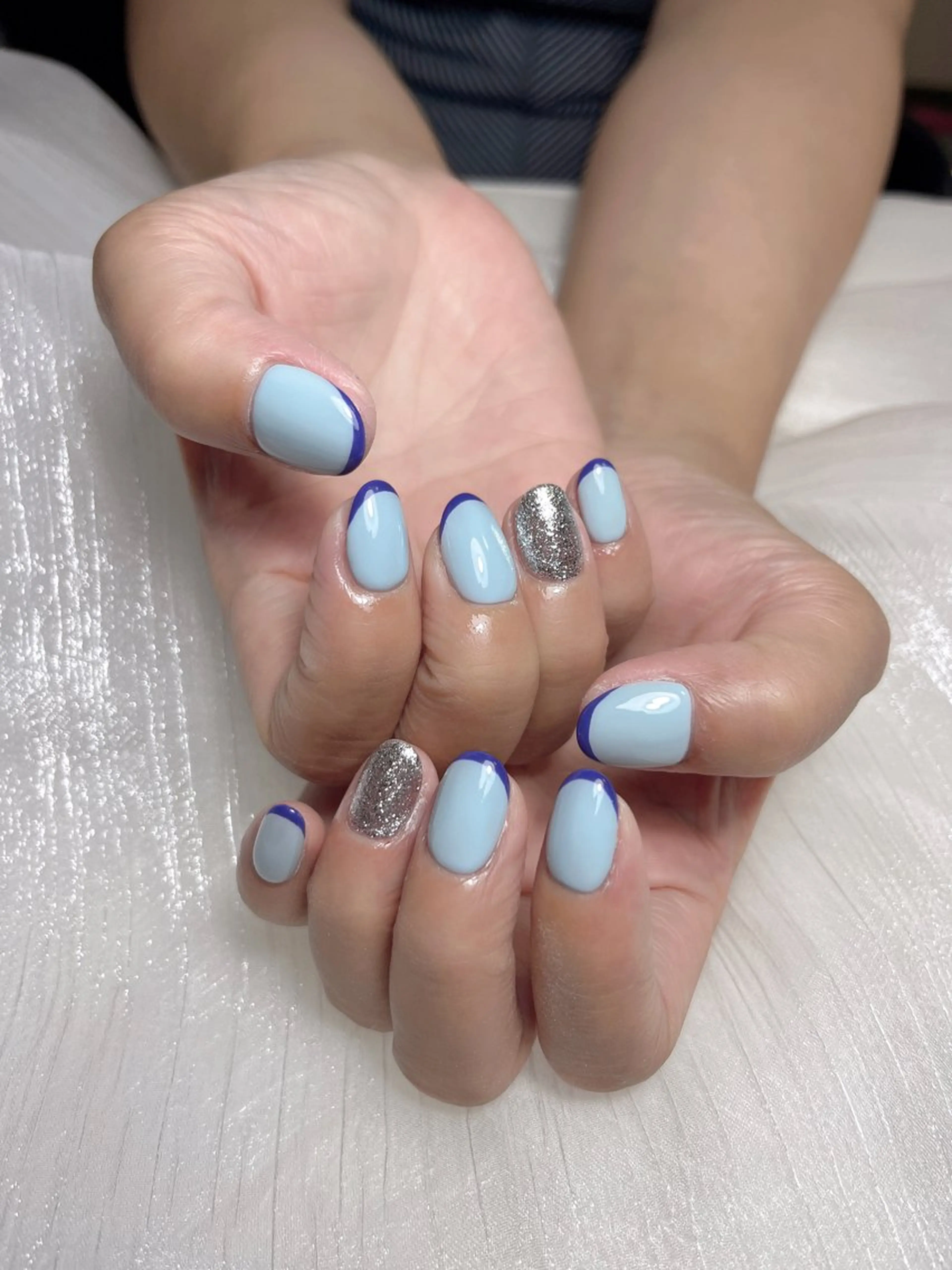 ネイル ハンドネイル YS Nailのネイルデザイン
