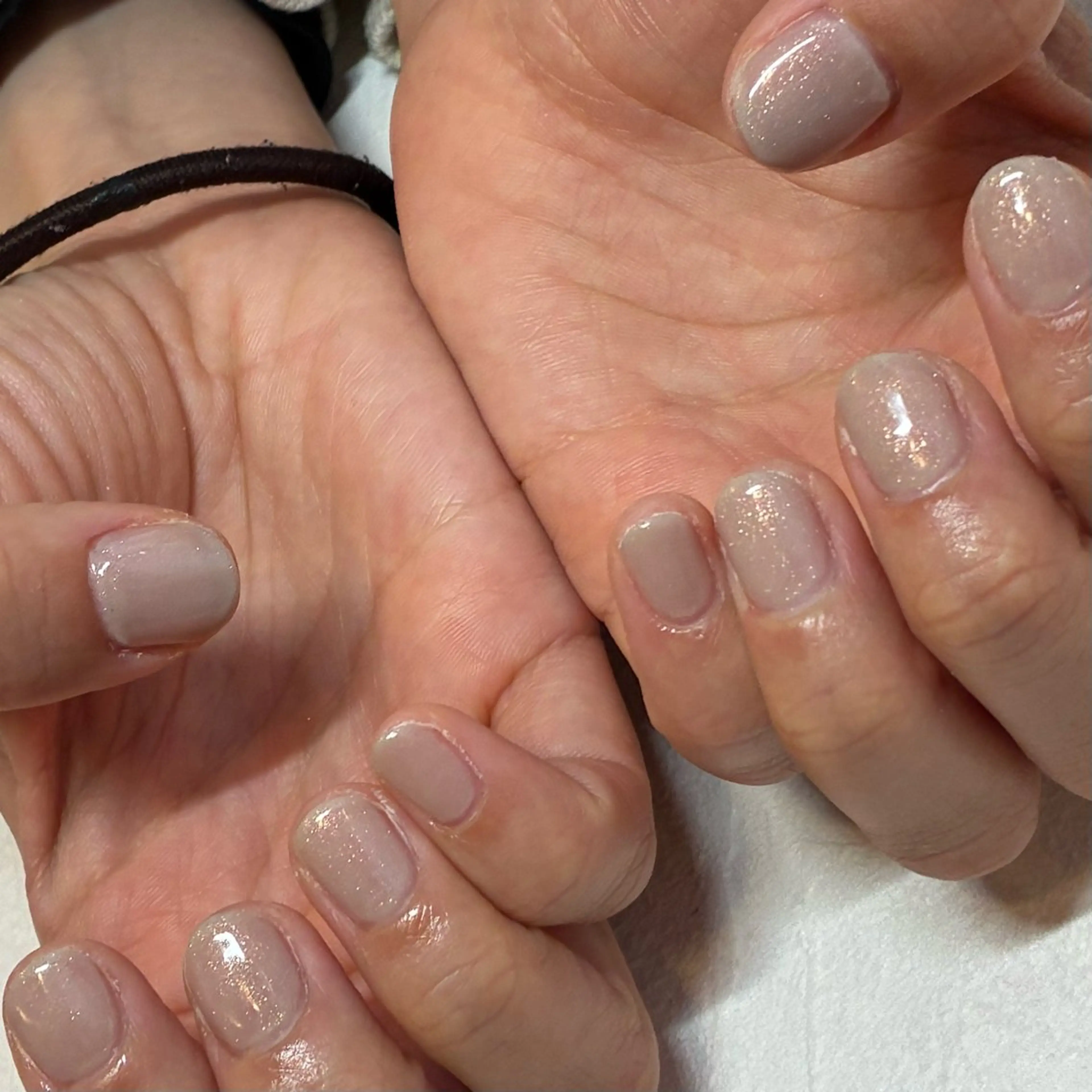 ネイル ジェヌインネイル 間宮のネイルデザイン