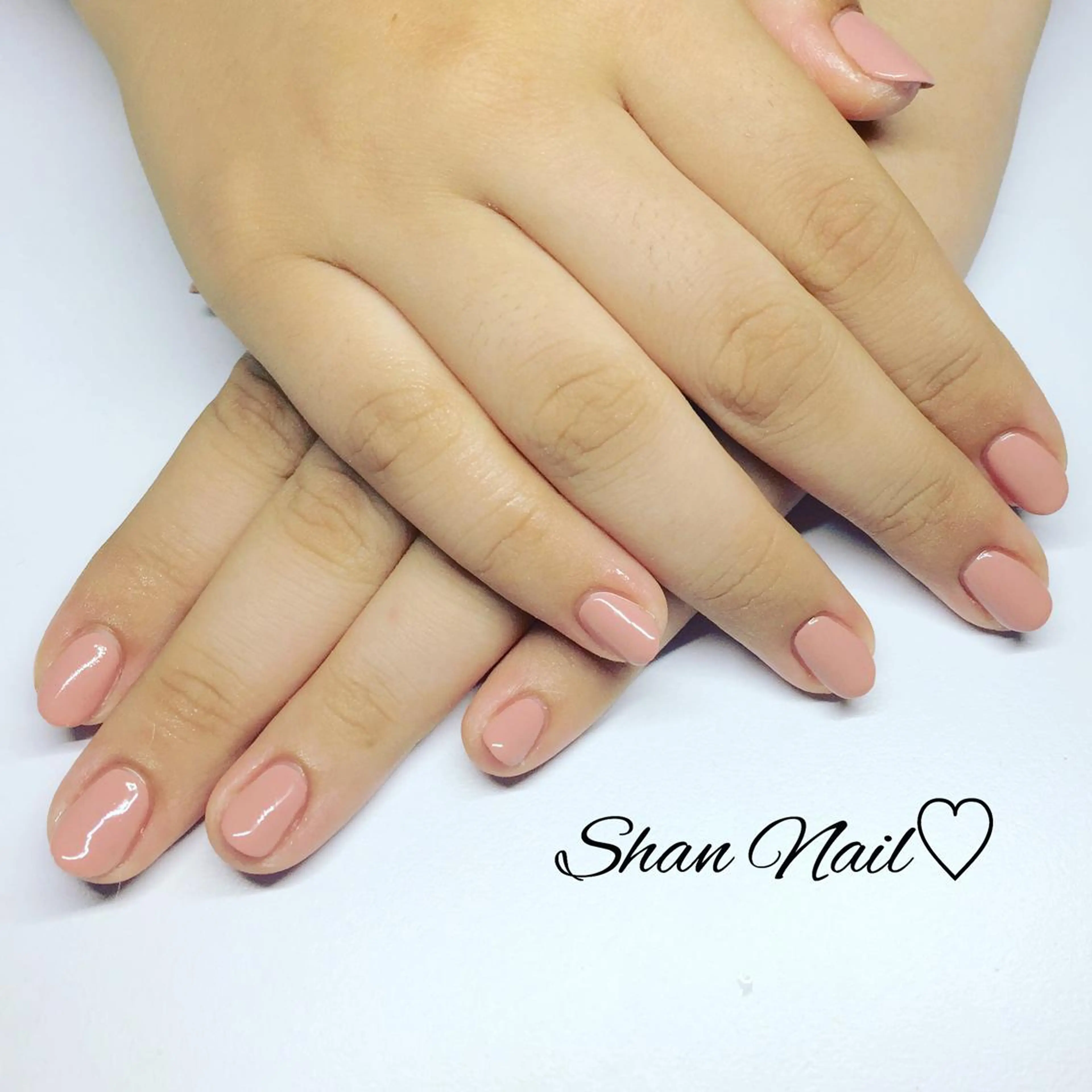 ネイル Shan Nailのネイルデザイン