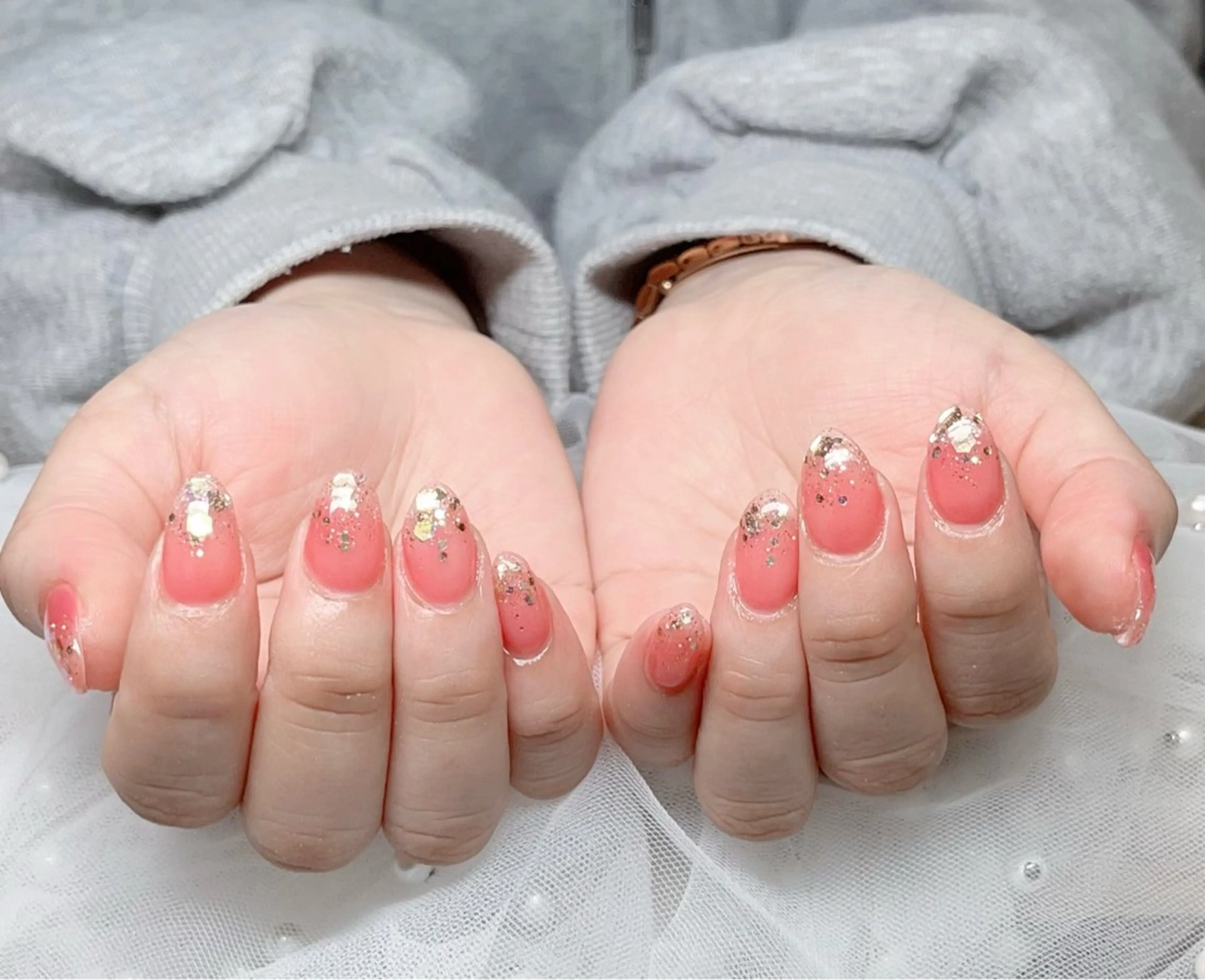 ネイル NiNa ビューティーサロン所属・Ni Naのネイルデザイン