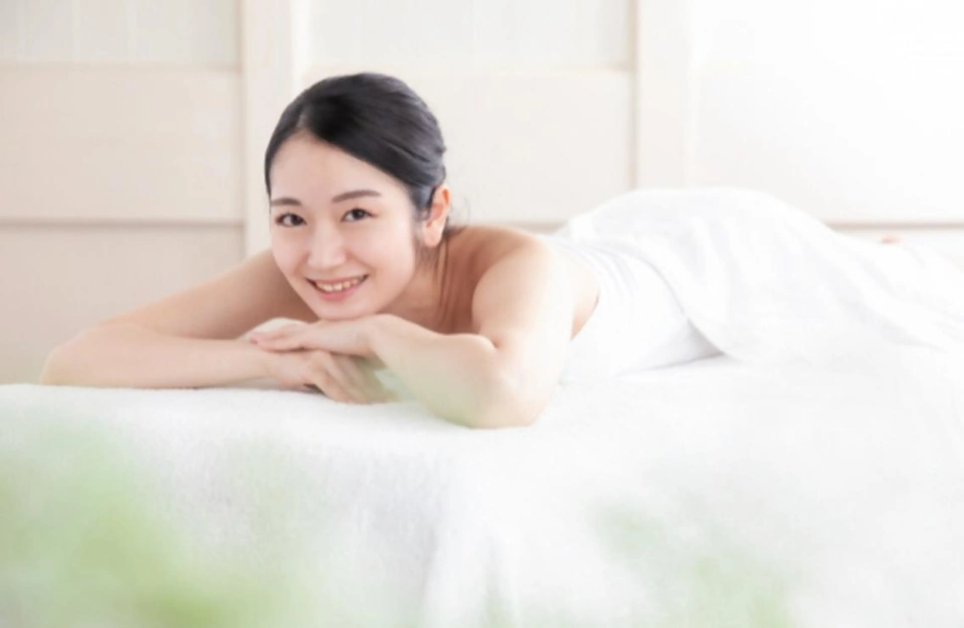 【肩こりすっきりリフトアップ】ボディケアコース🌸の写真