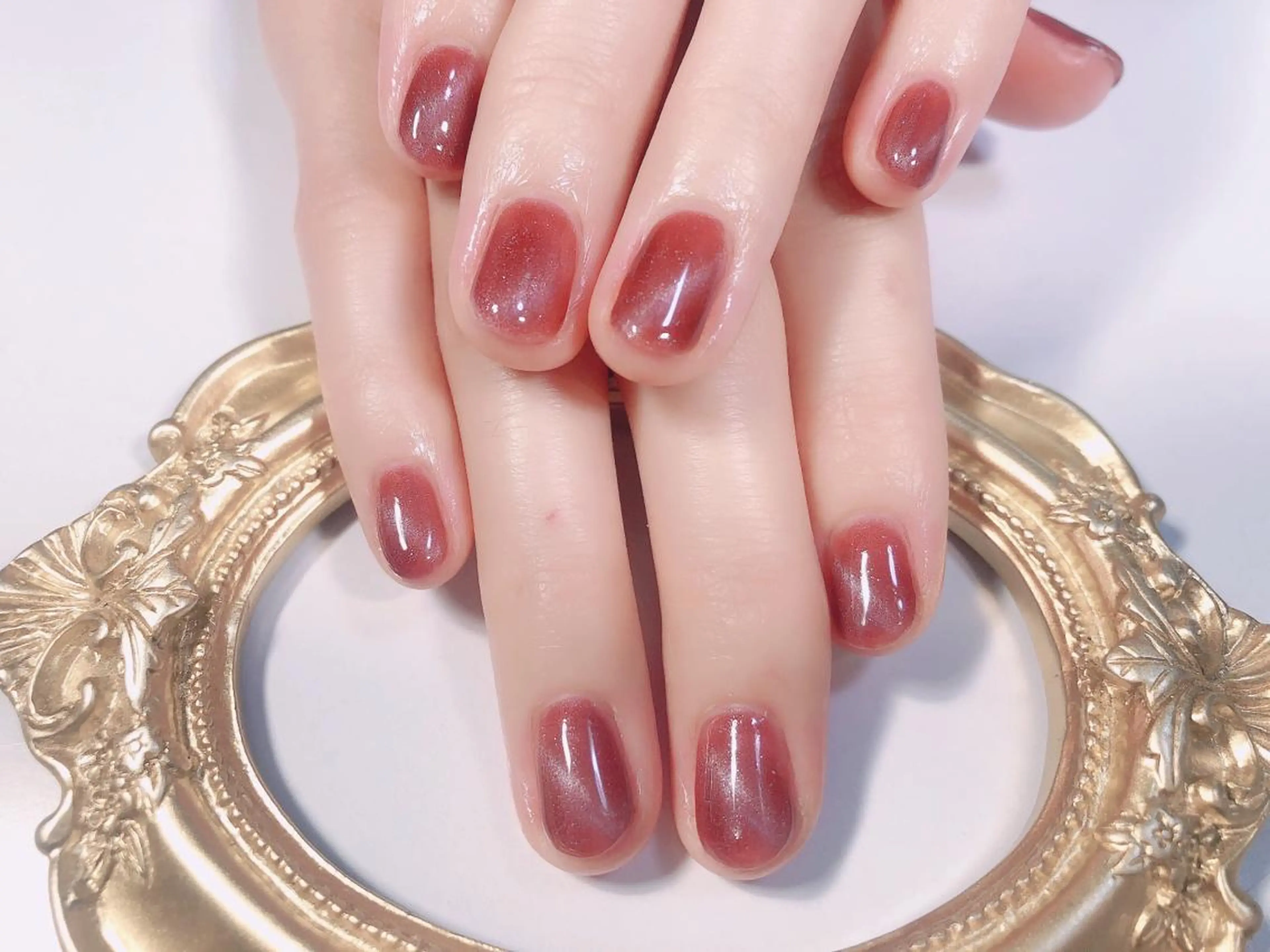 ネイル ネイルサロン ロア旧ジョリーのネイルデザイン