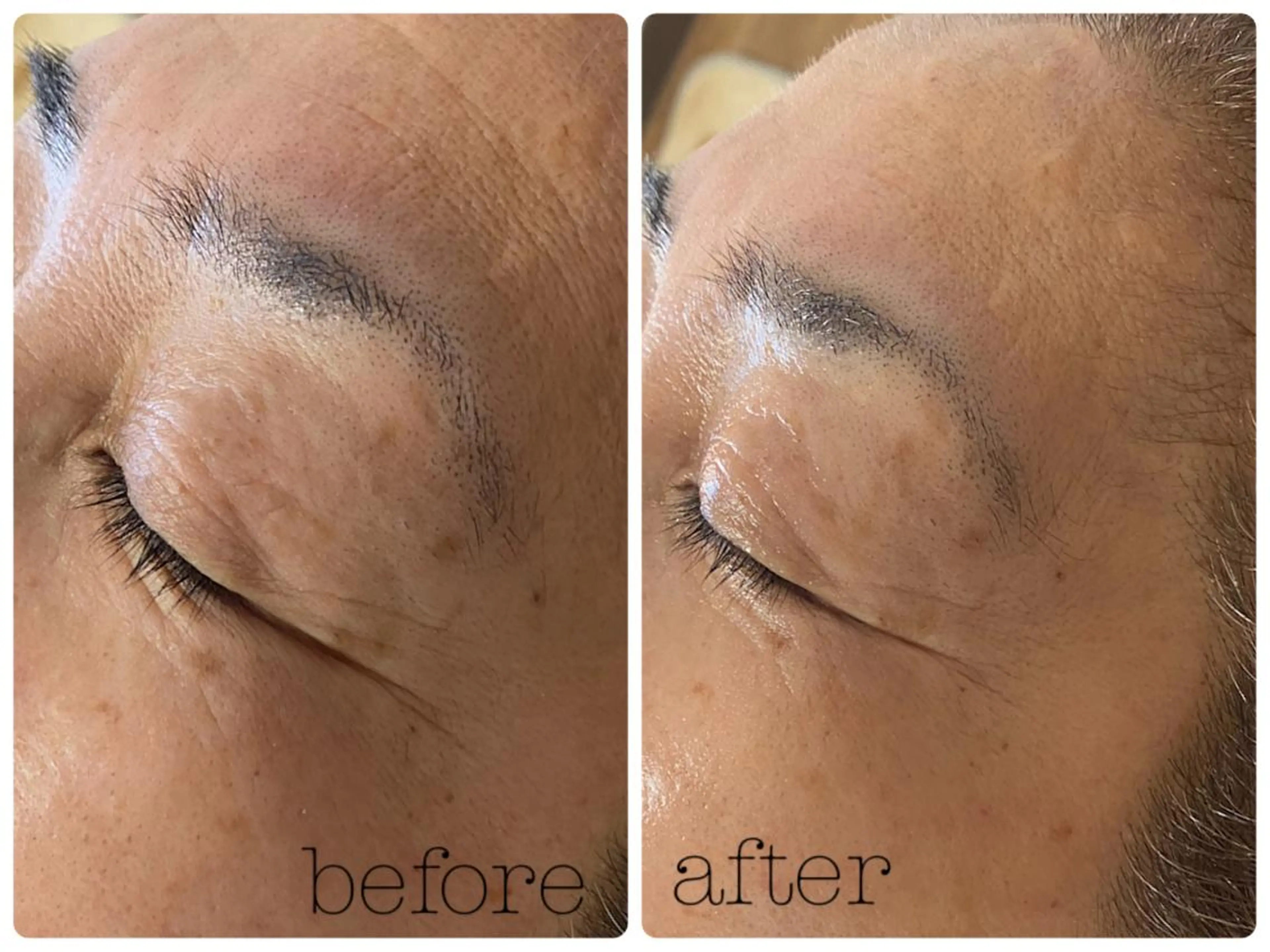 エステ エル美容室所属・oshima yuukiのマツエク・マツパデザイン