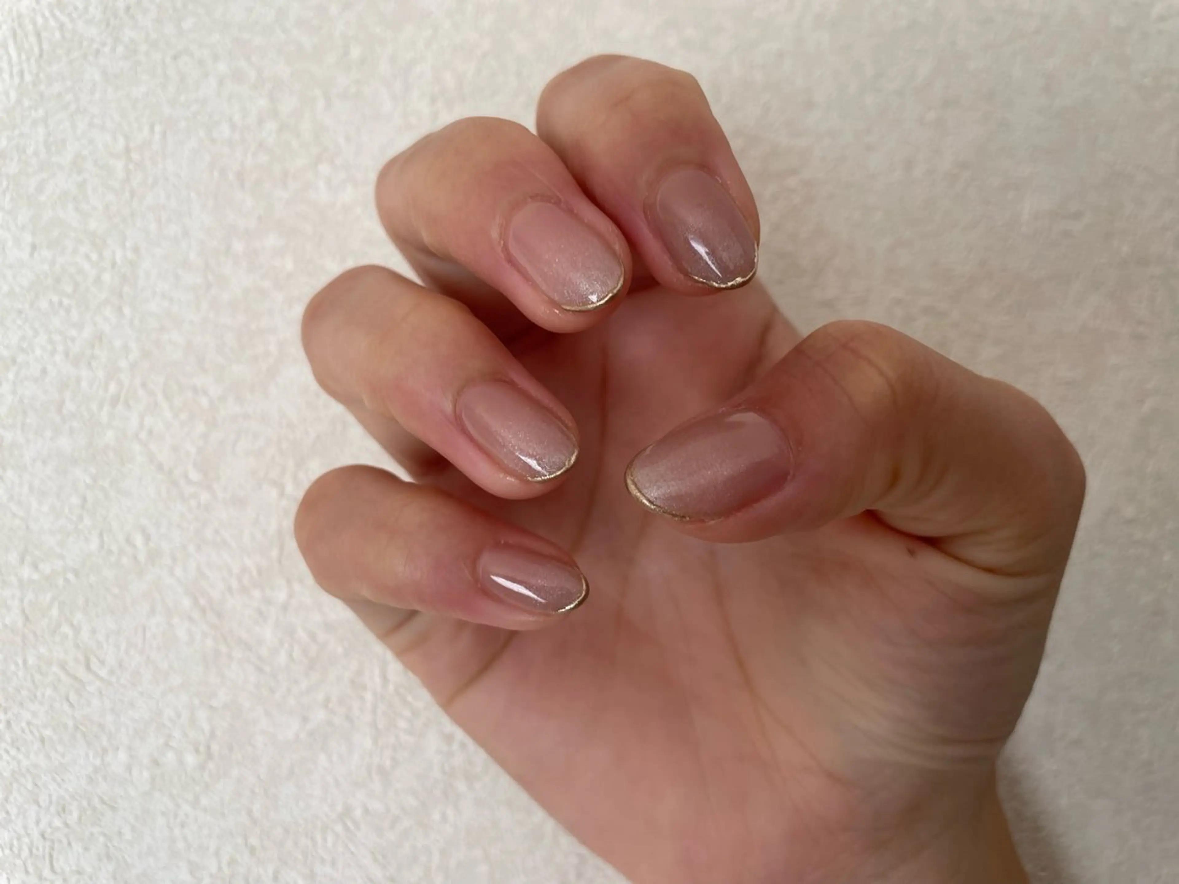 ネイル H ibikiのネイルデザイン