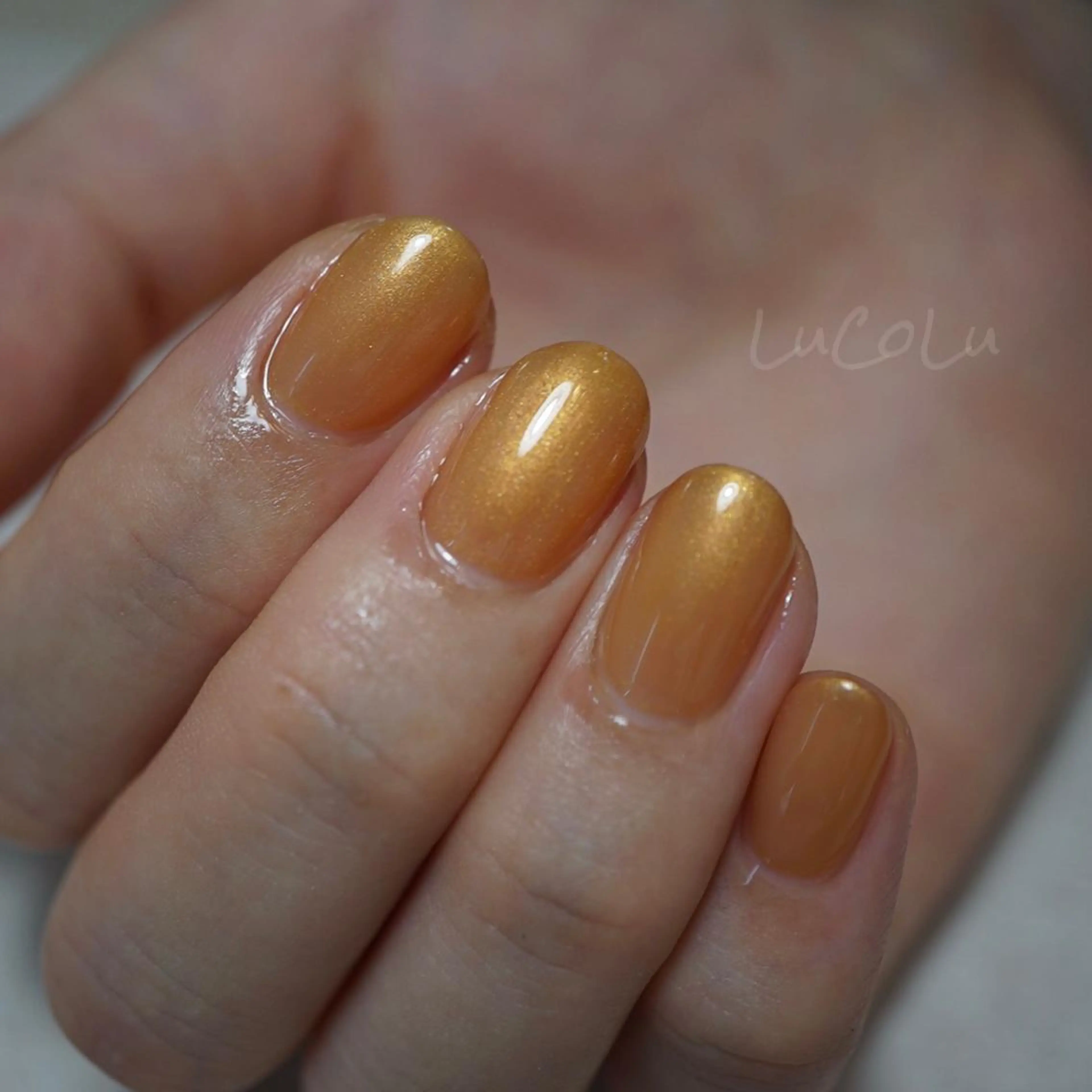 ネイル LuCoLu ucoのネイルデザイン