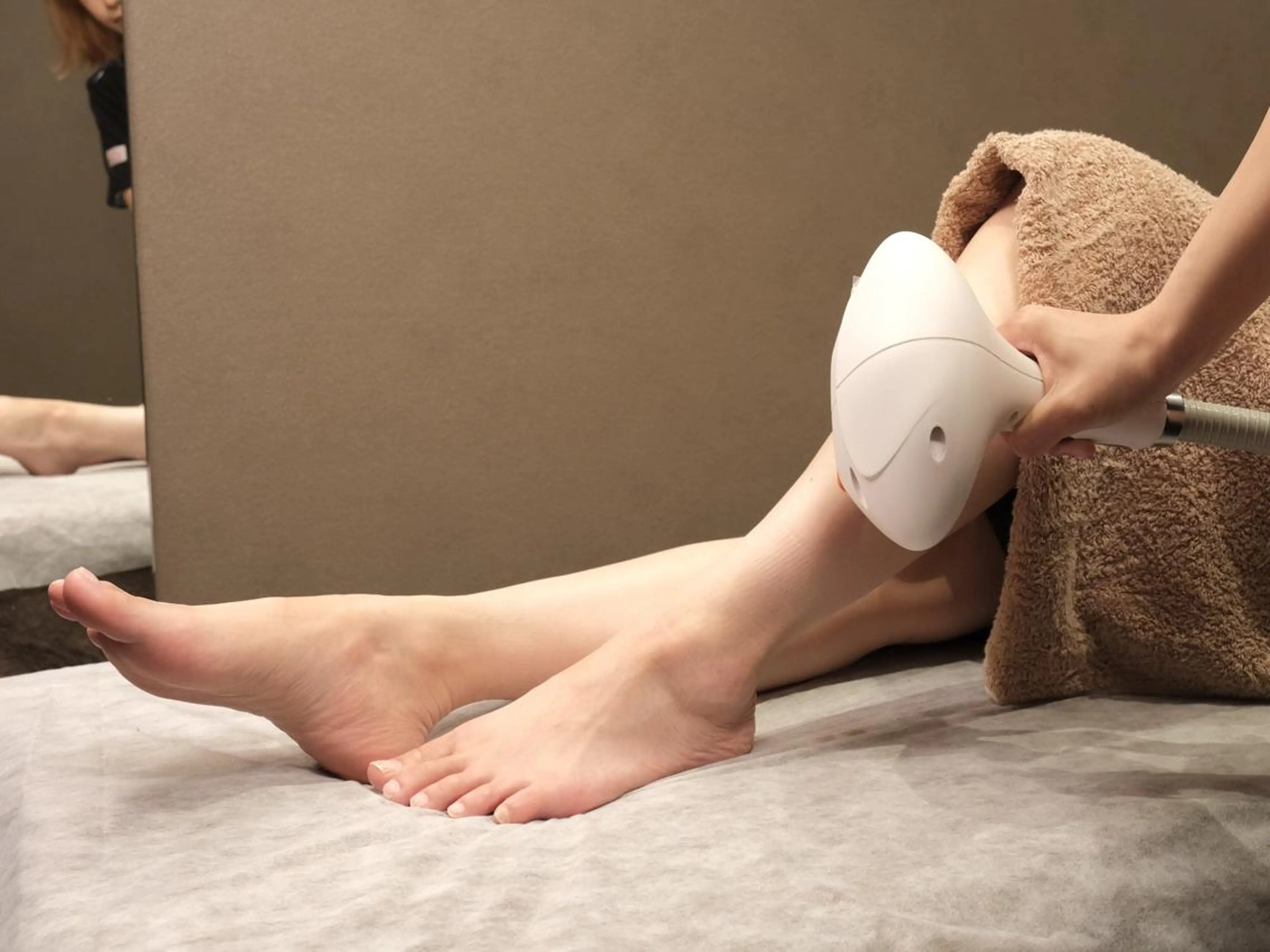 美肌脱毛i所属・美肌脱毛ｉ ｜泉大津のエステ・リラクイメージ