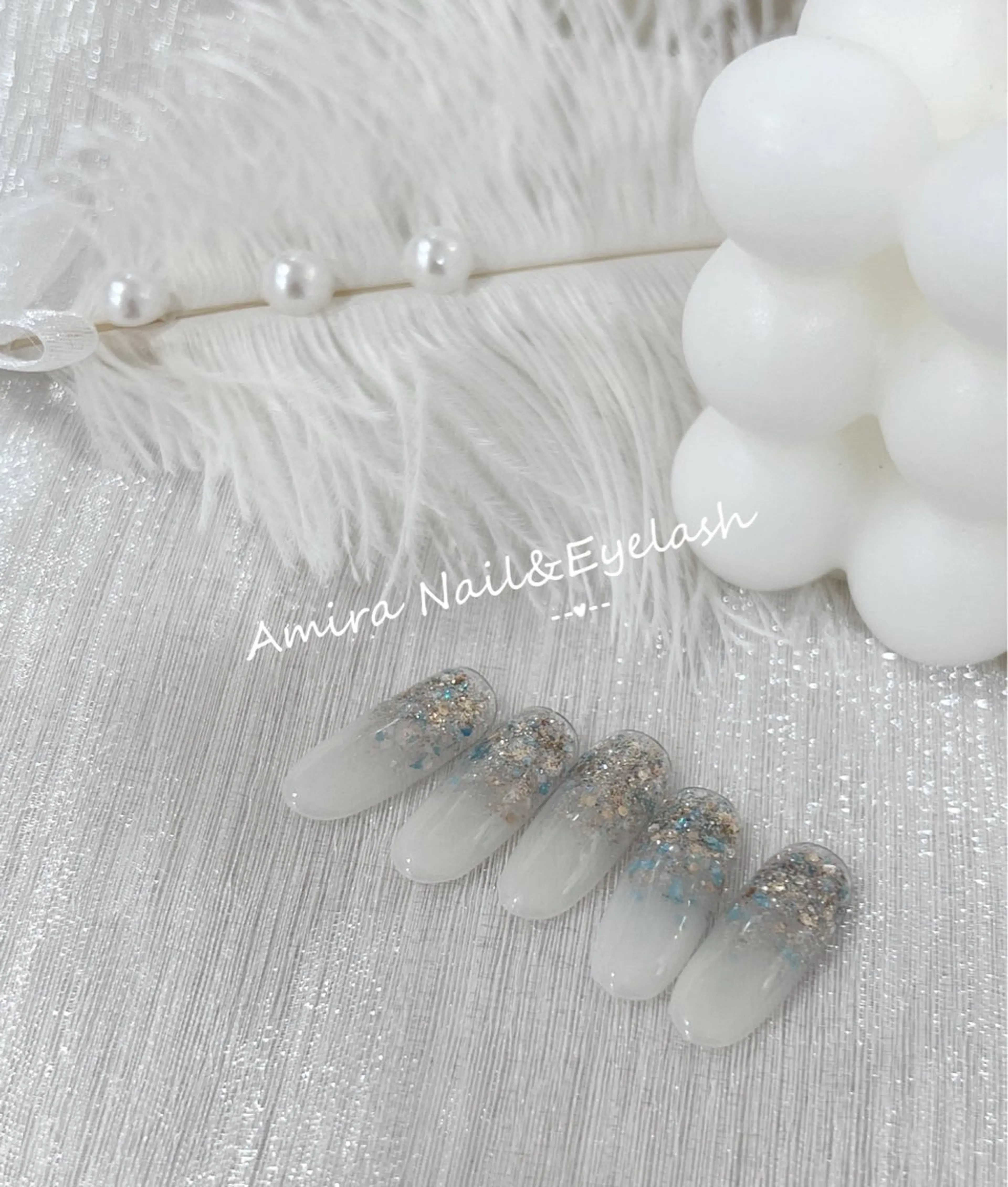 ネイル anna ネイルのネイルデザイン