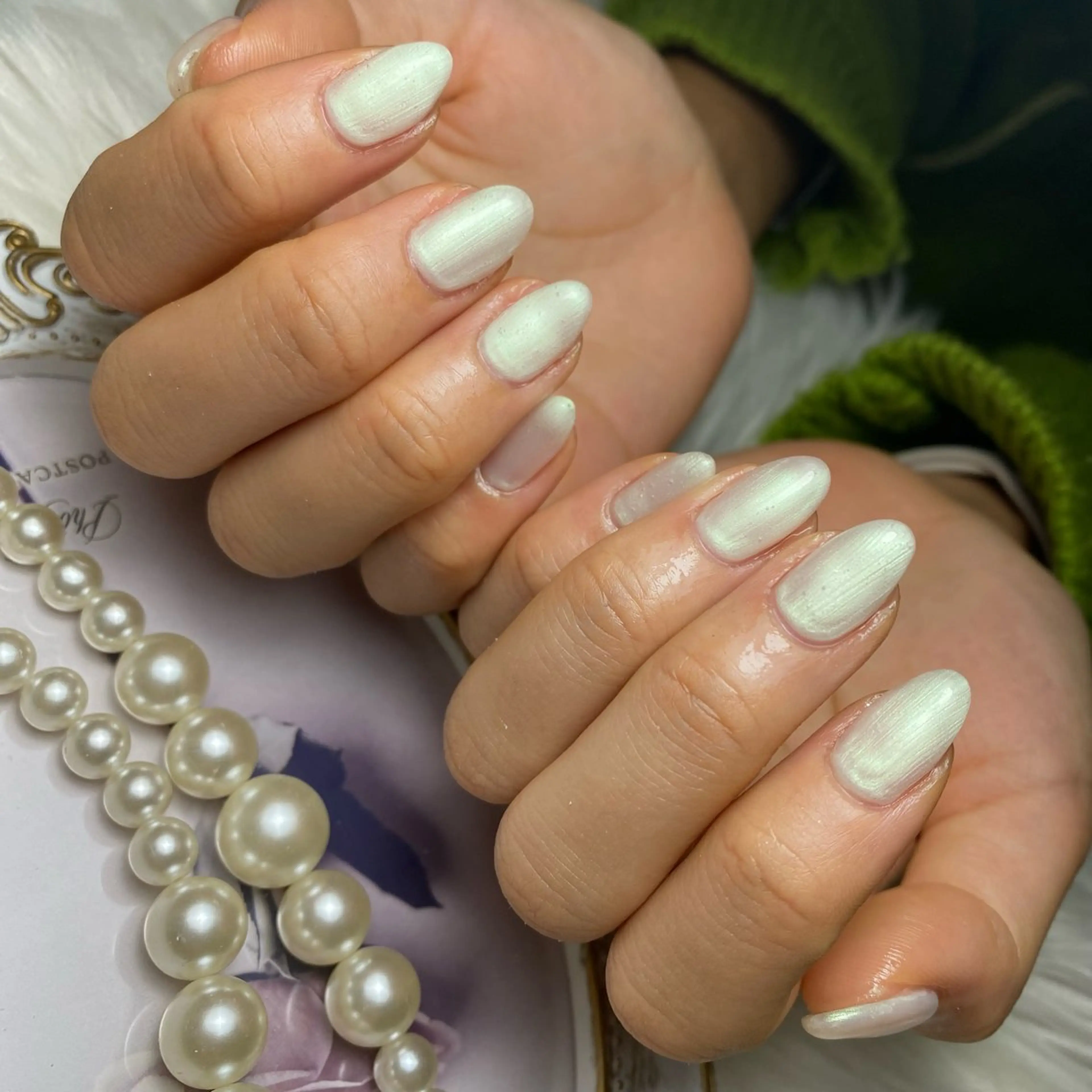 ネイル Beauty Space N&Nのネイルデザイン