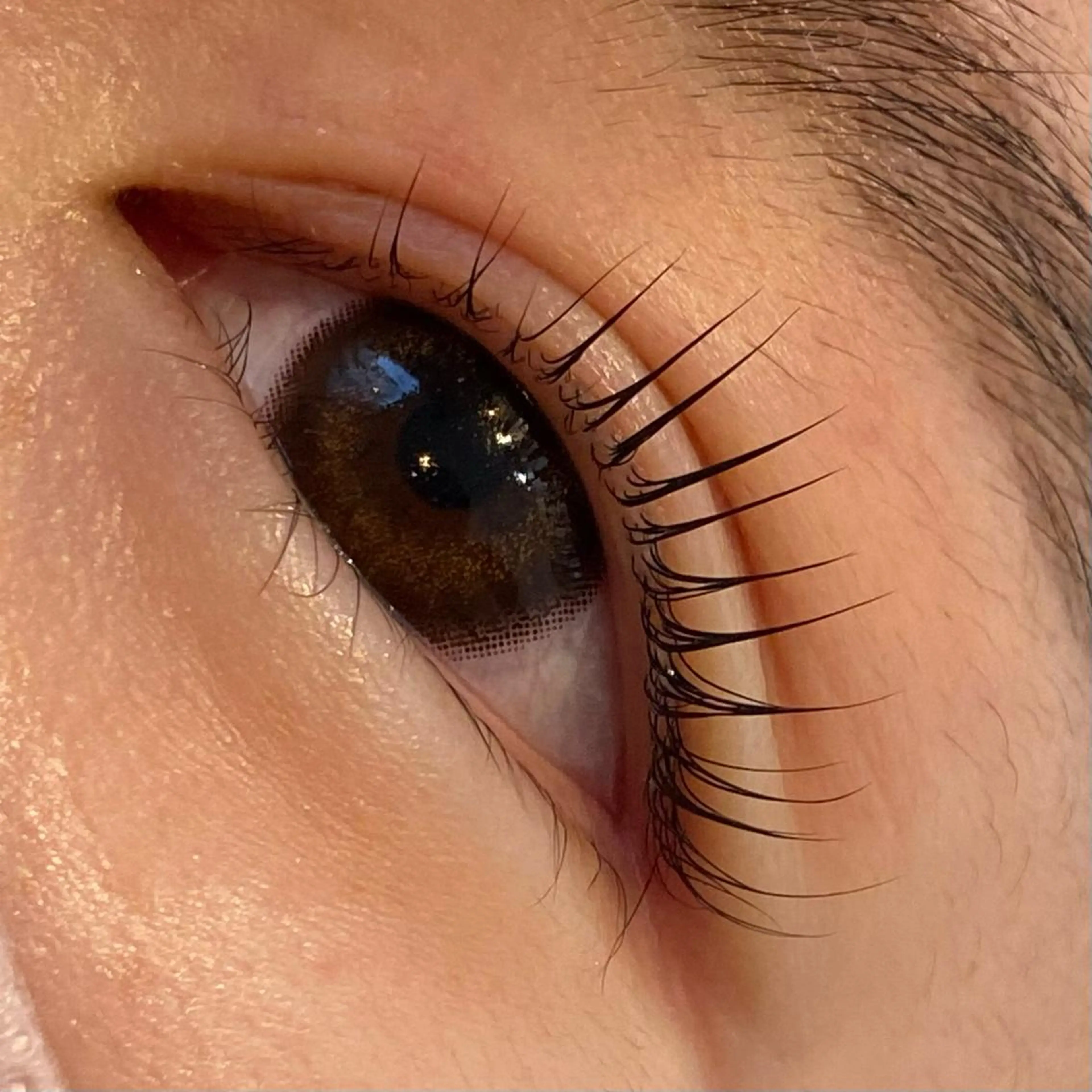 マツエク・マツパ chatran ishimochiのマツエク・マツパデザイン