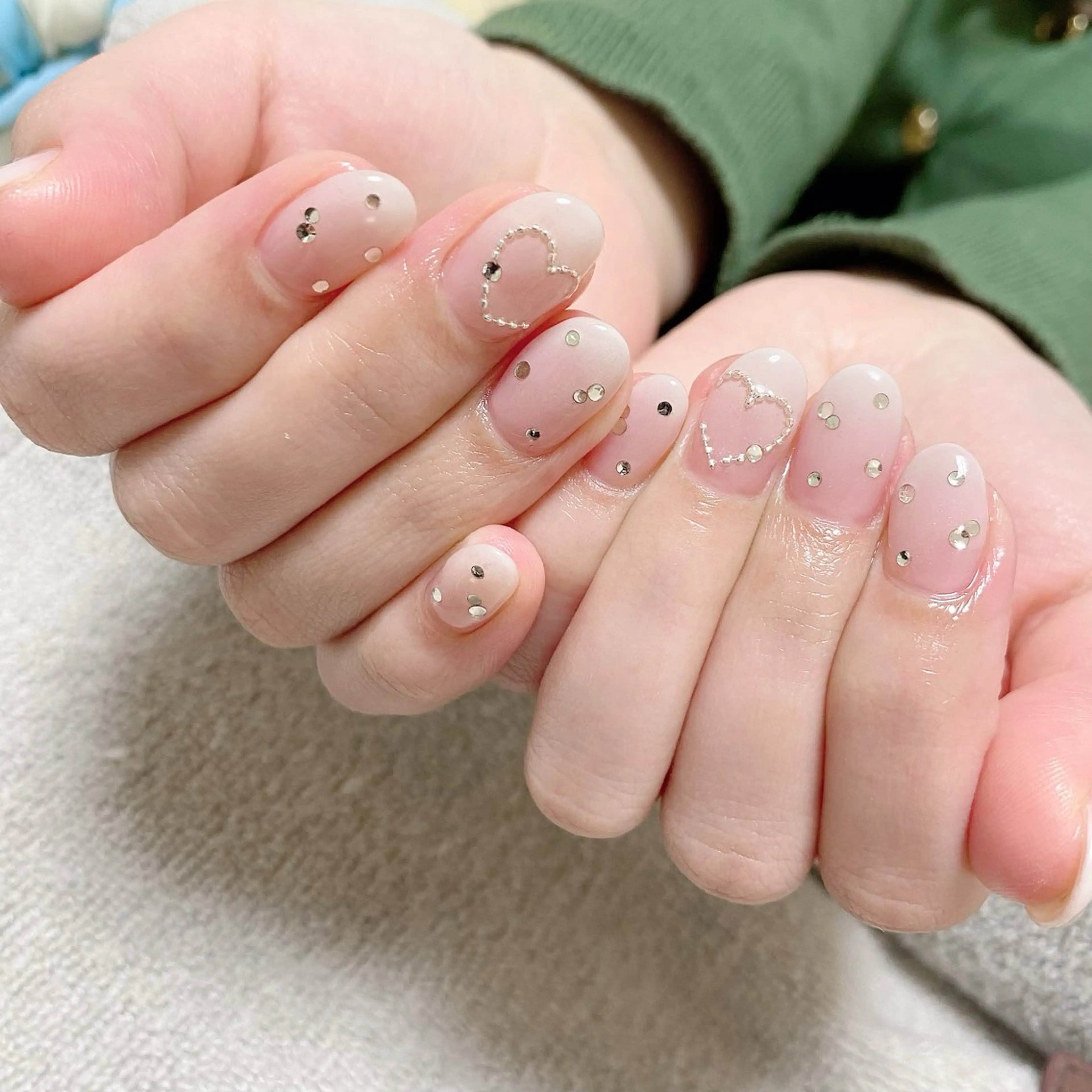 ネイル 💅fleur Ayumiのネイルデザイン