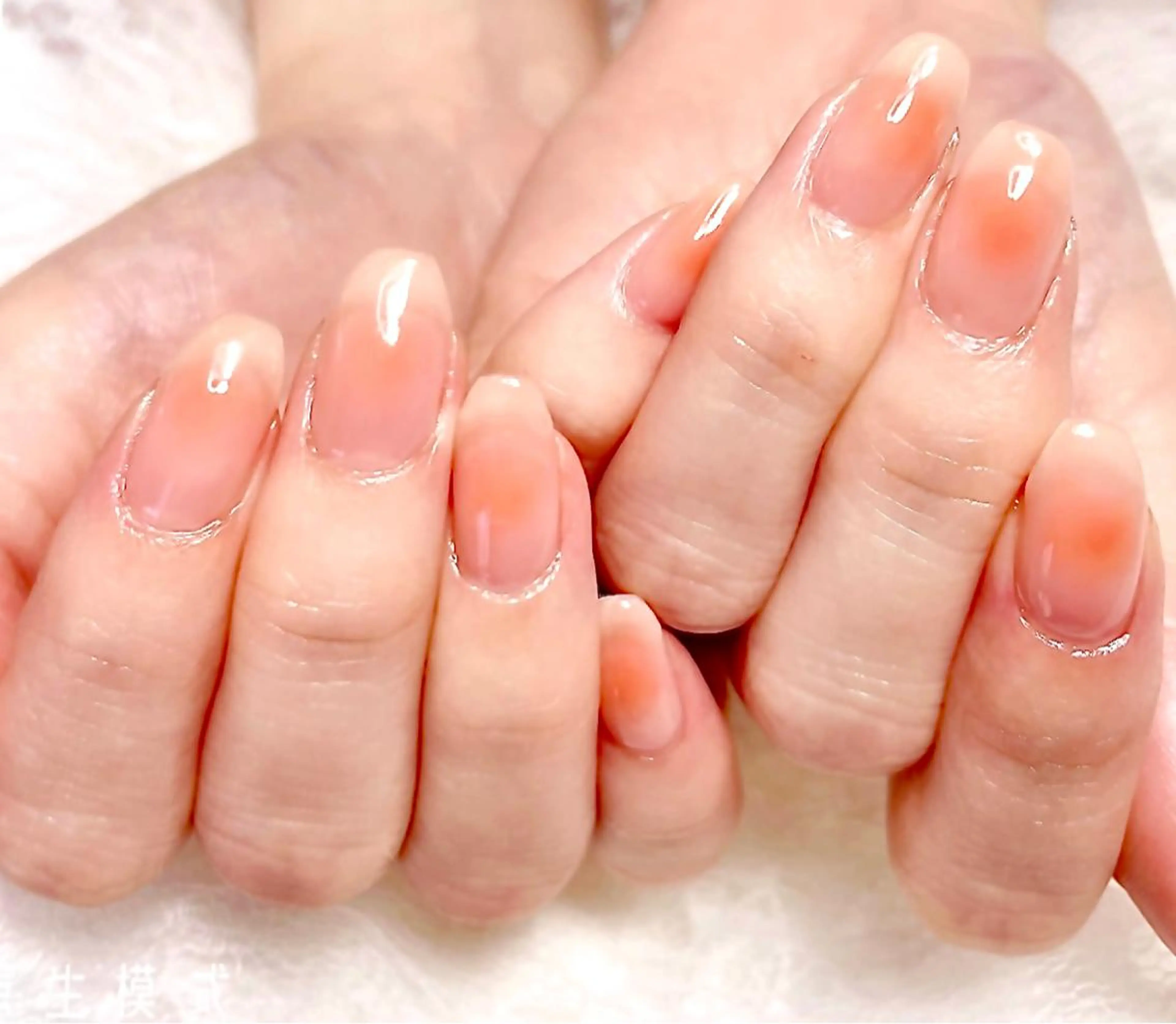 ネイル カナ nailのネイルデザイン