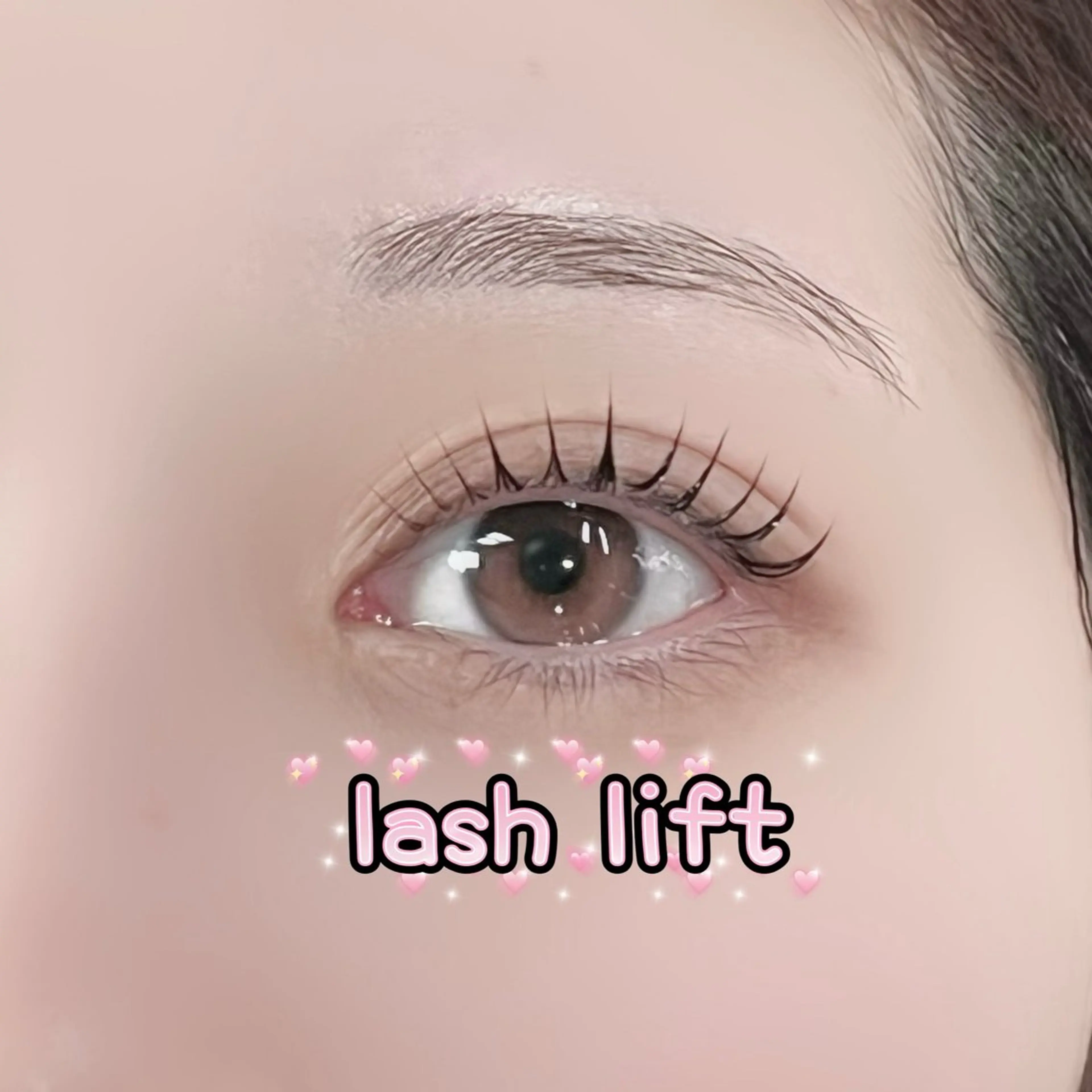 マツエク・マツパ FENICE Total Beauty Salon所属・HONOKA ^. .^ ੭のマツエク・マツパデザイン