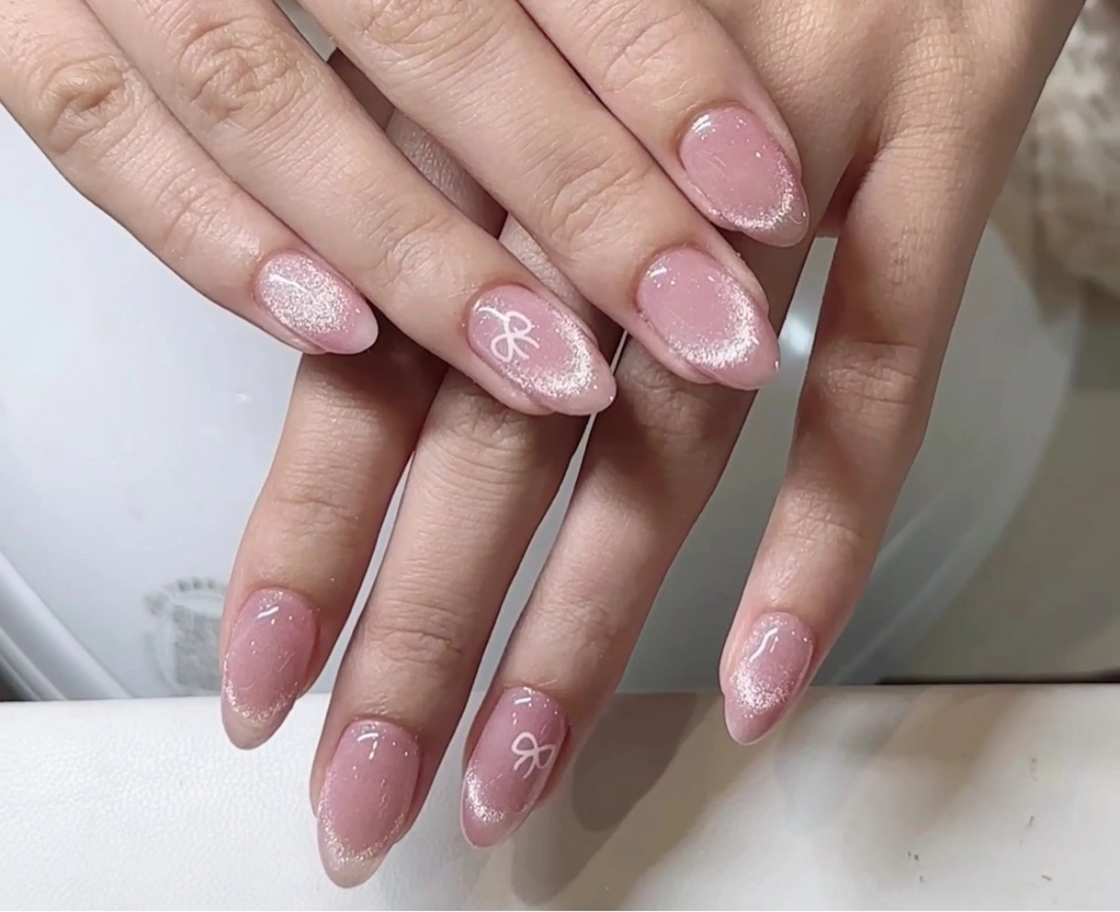 ネイル Mio Nailのネイルデザイン