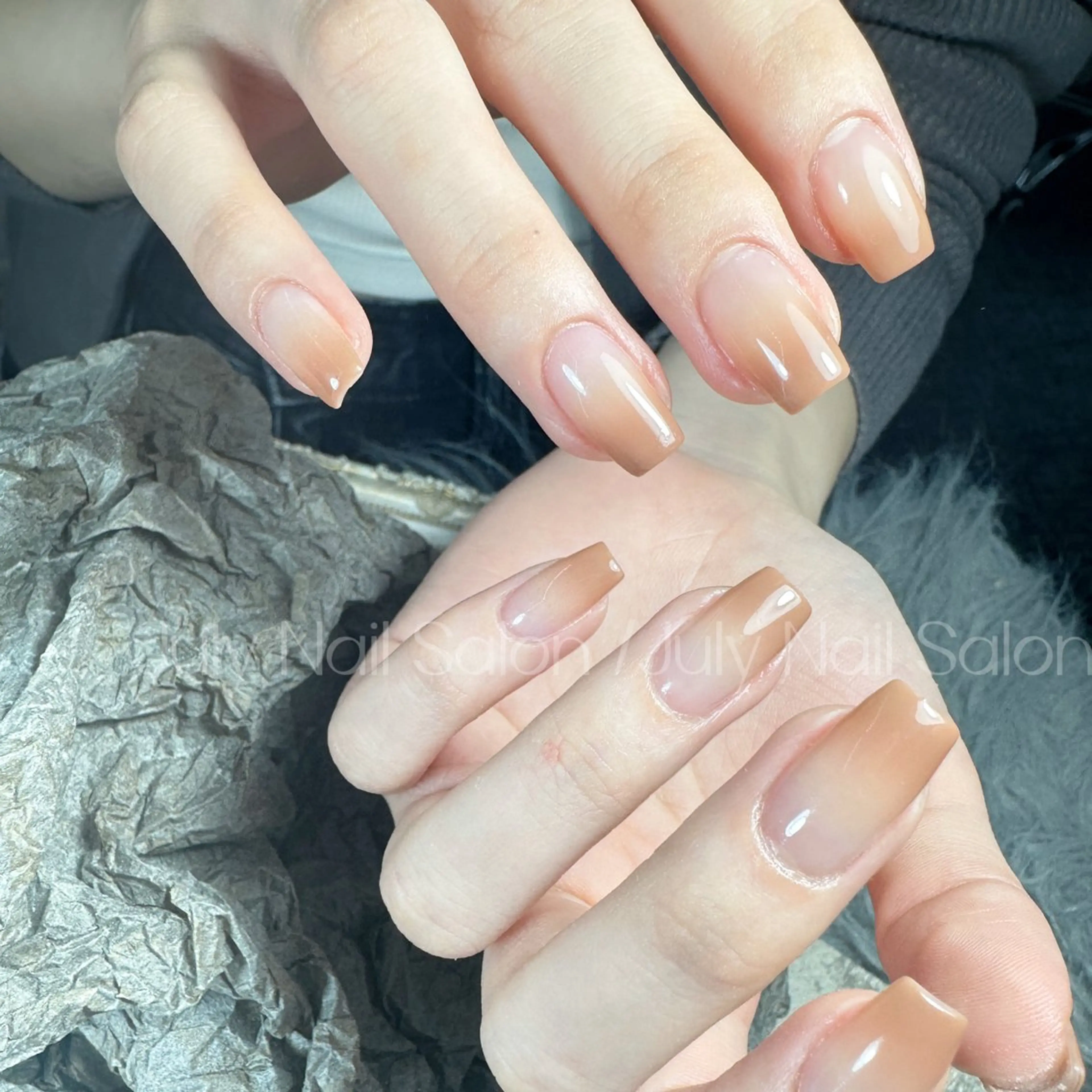 ネイル July Nailのネイルデザイン