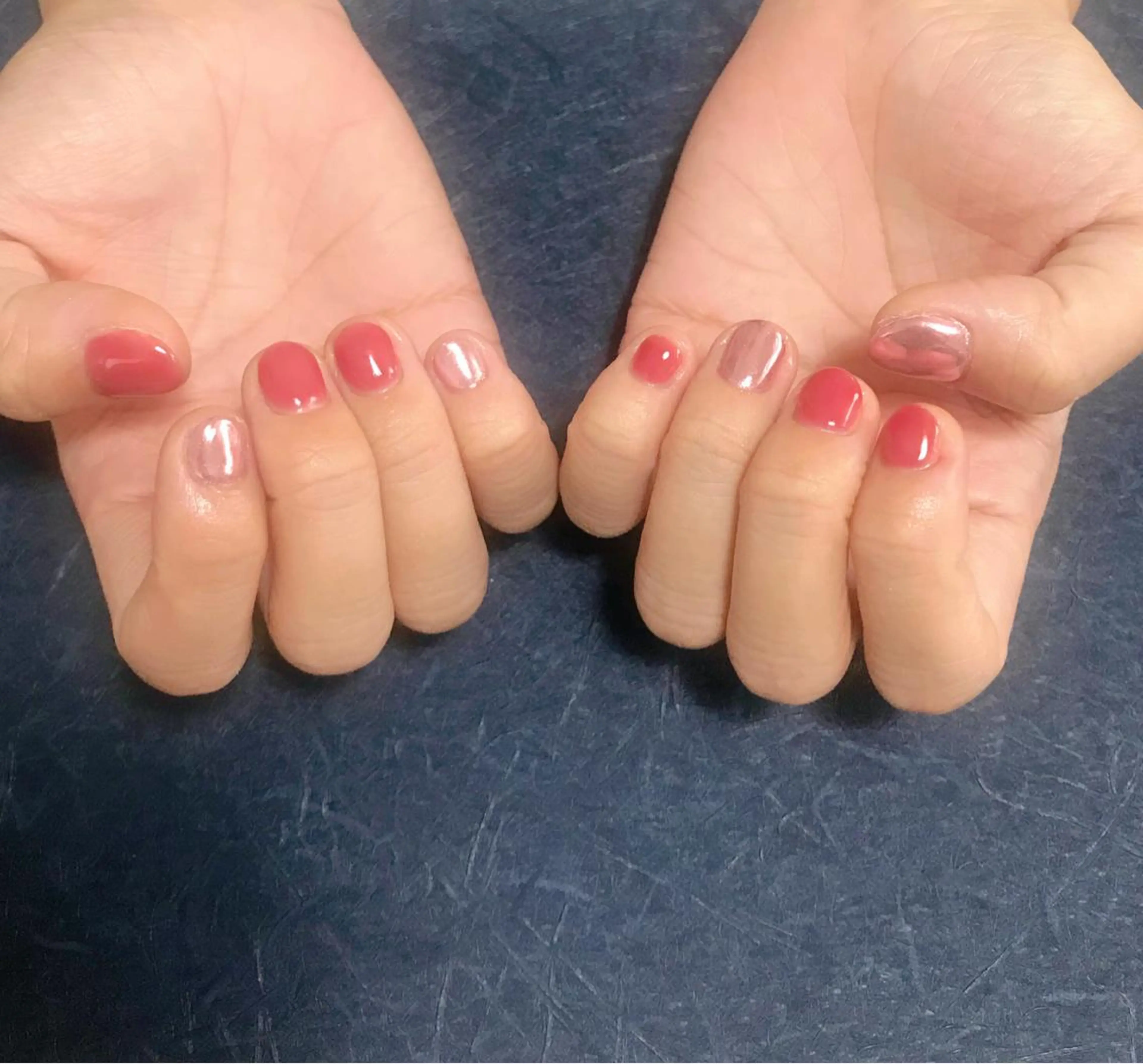 ネイル nailroom DIASOMNIAのネイルデザイン