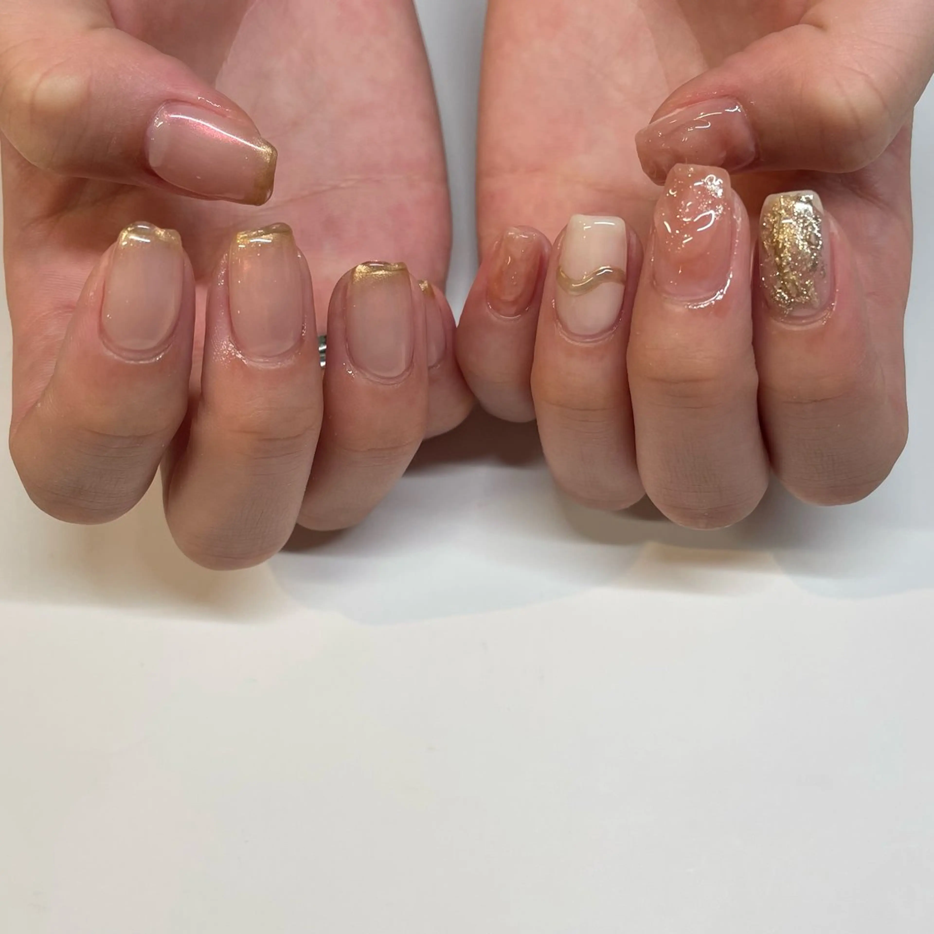 ネイル 持ち込み Manon Yuiのマツエク・マツパデザイン