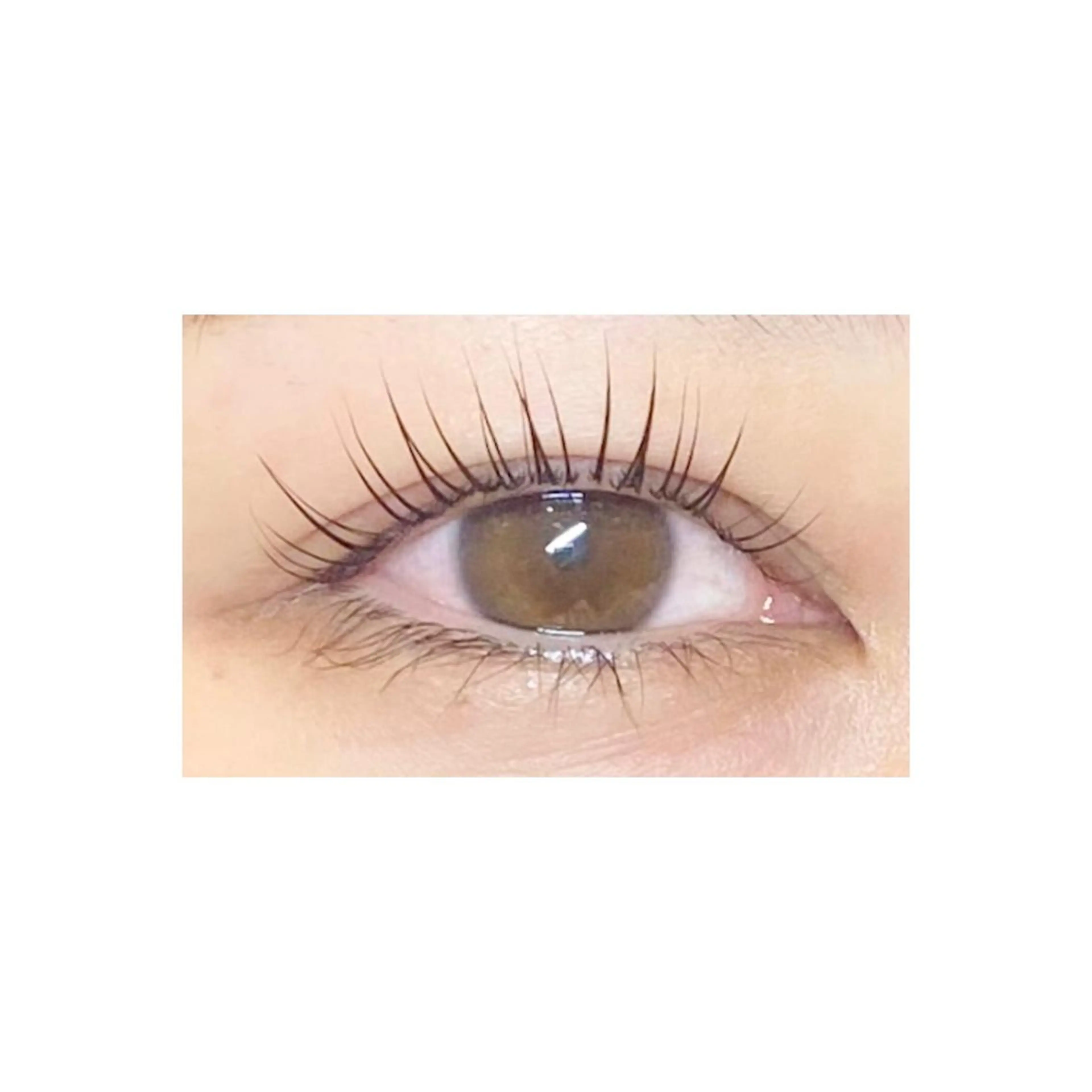 マツエク・マツパ ネイルアンドアイリリー所属・宮本 さちのマツエク・マツパデザイン