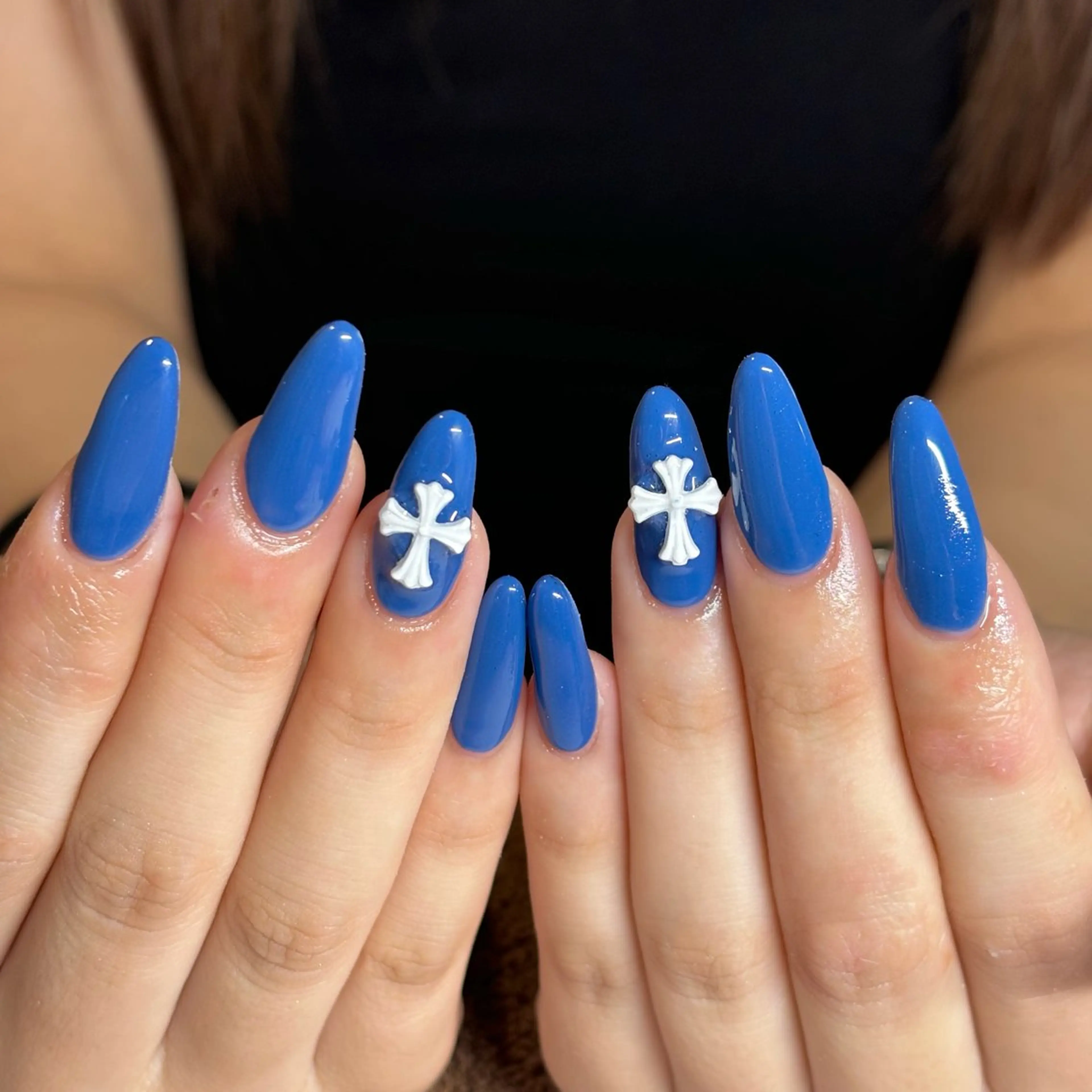 ネイル ハンドネイル Sii nail 🤍SAKIのネイルデザイン