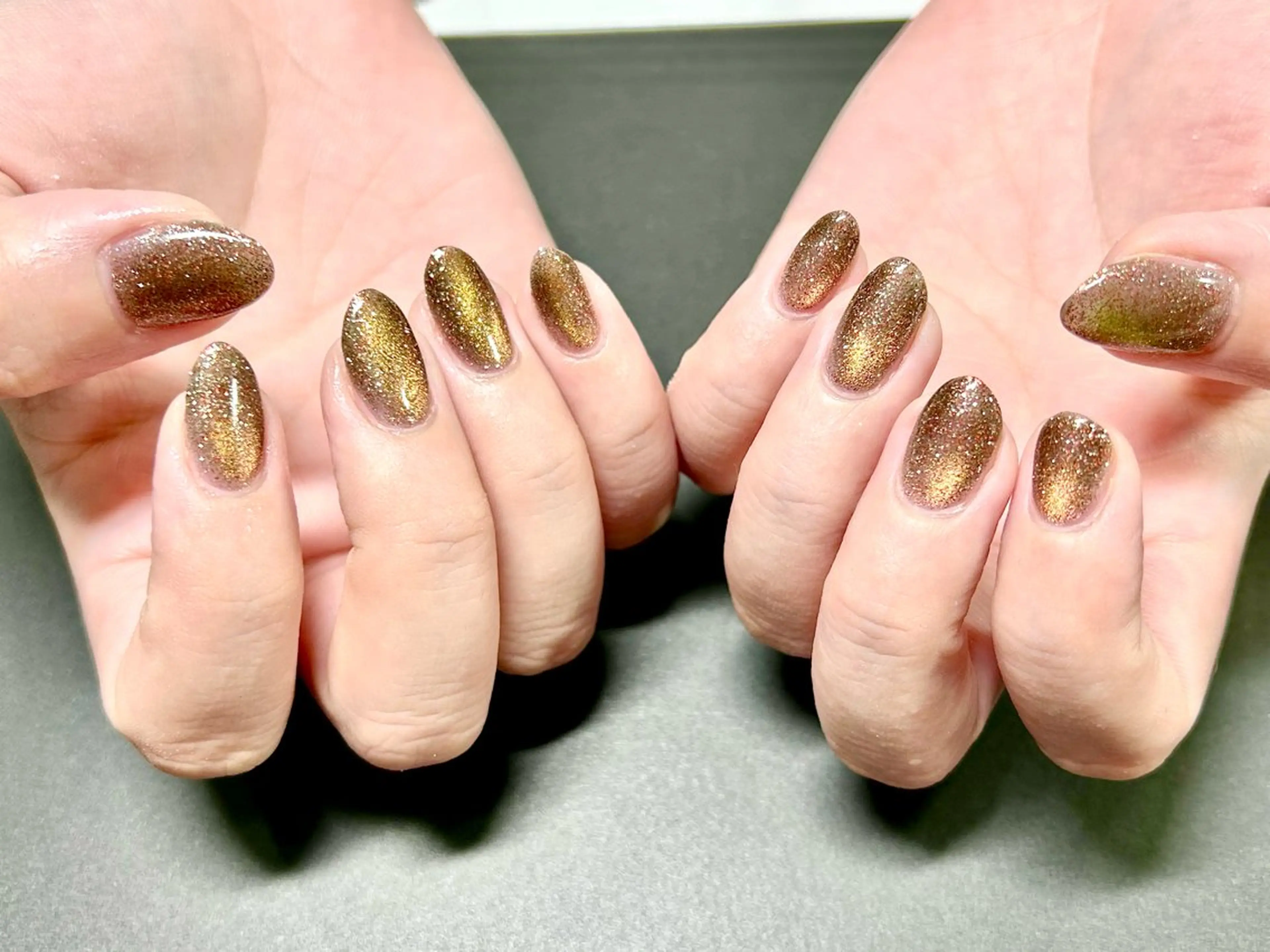 ネイル ハンドネイル NailSalon Mela所属・Mela ミユ🌼.*のネイルデザイン