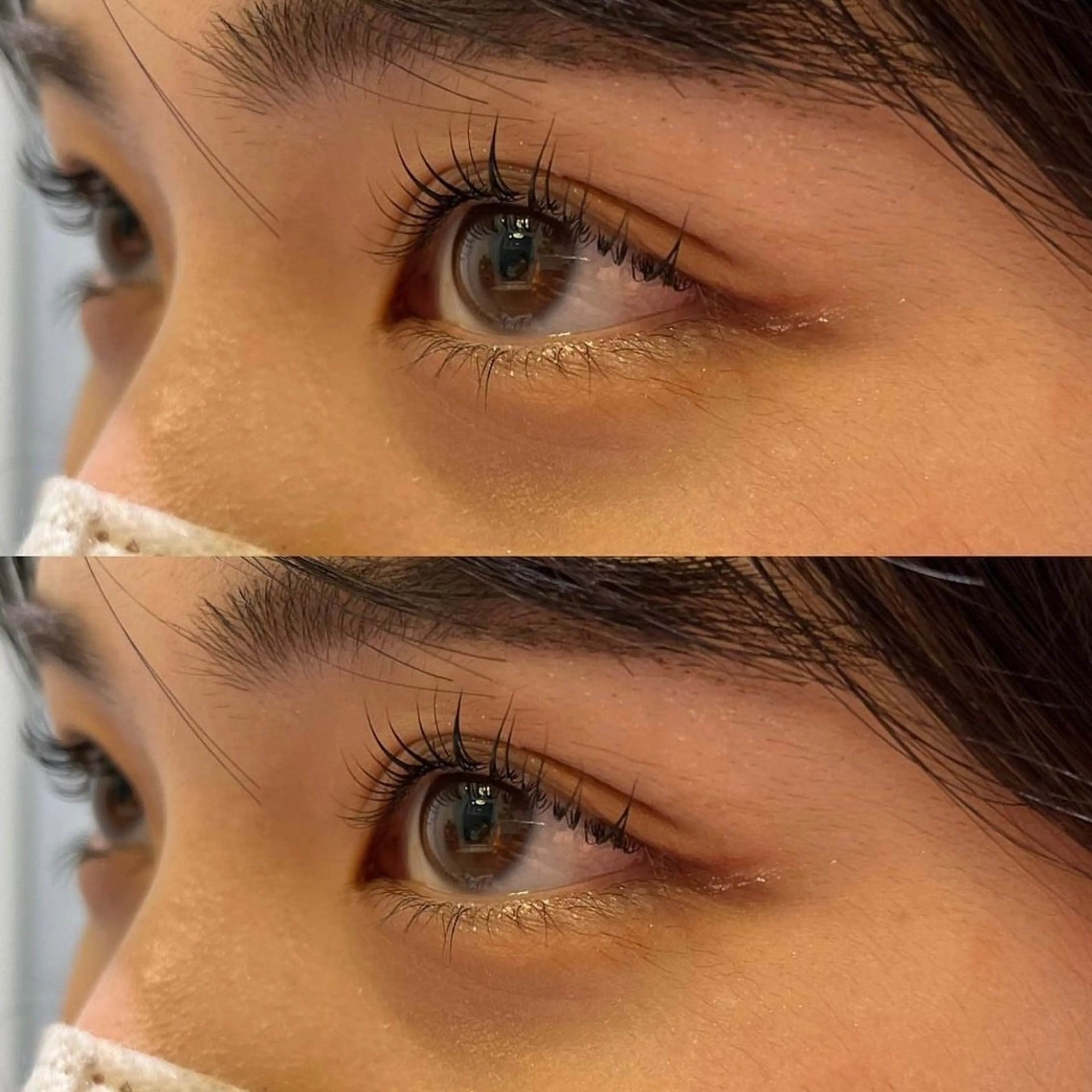 マツエク・マツパ tre.店 Rinのヘアスタイル