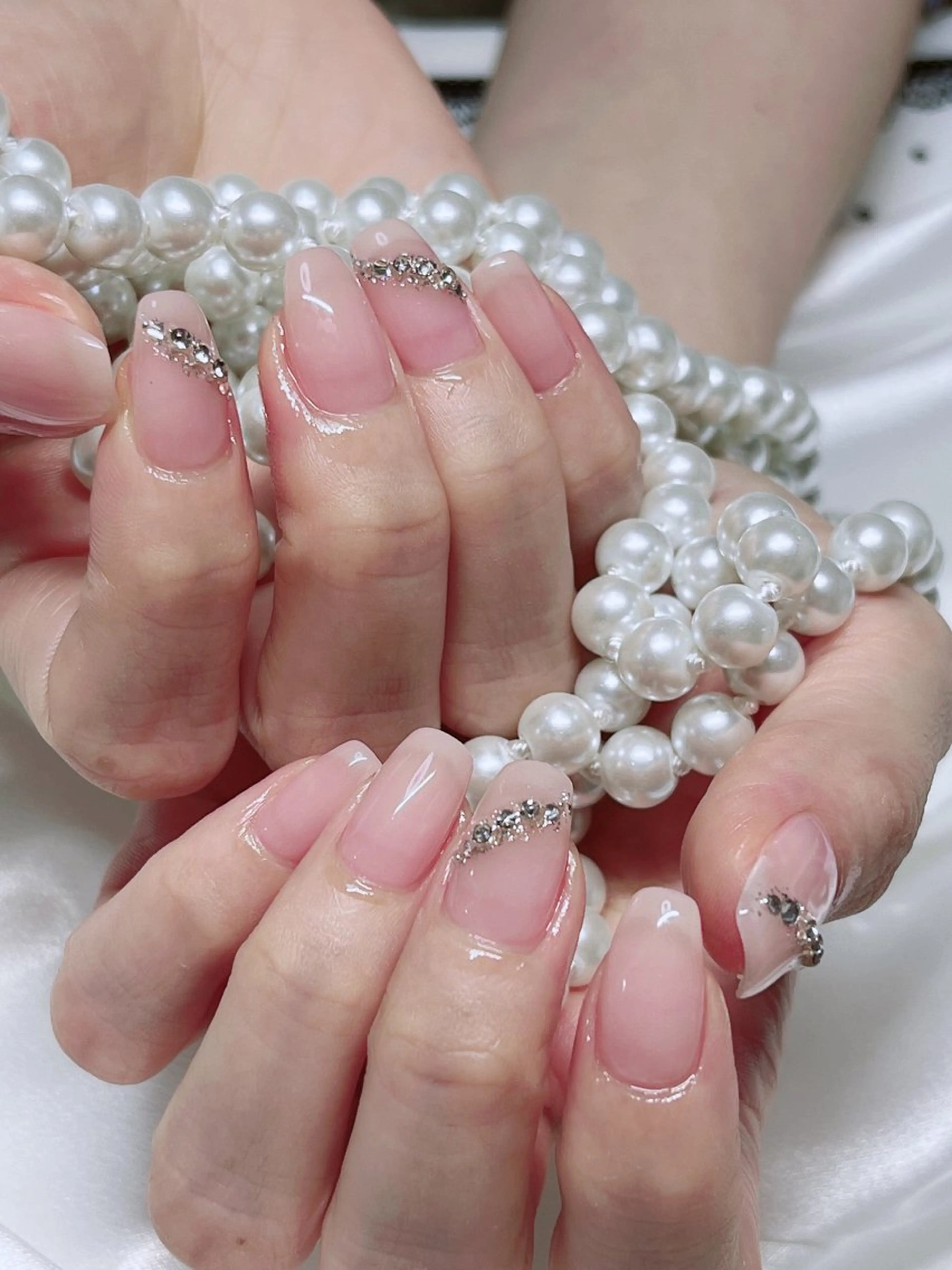 ネイル Cutil Nailsalon所属・Cutil. Nail🌈のネイルデザイン