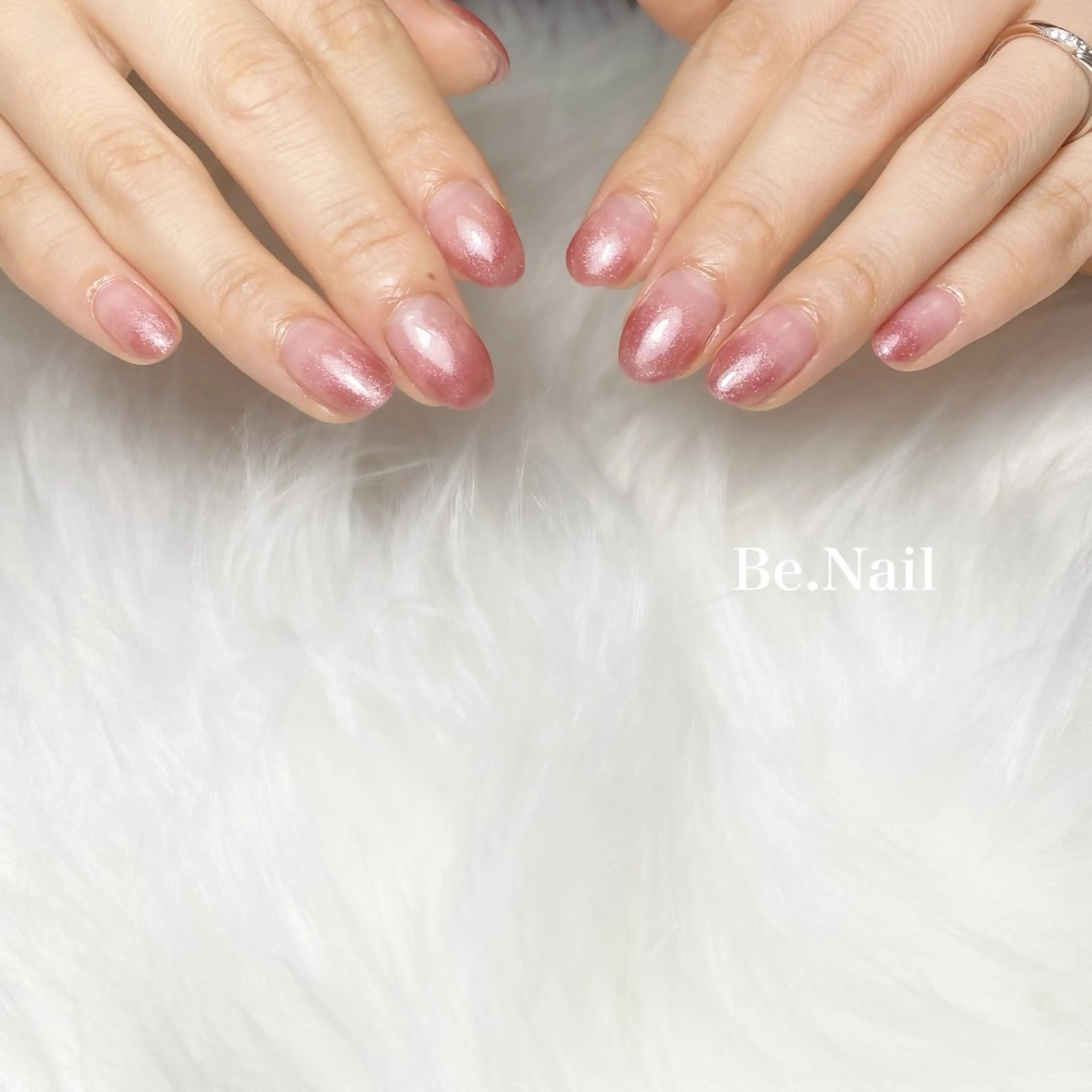 ネイル Be. Nailのネイルデザイン
