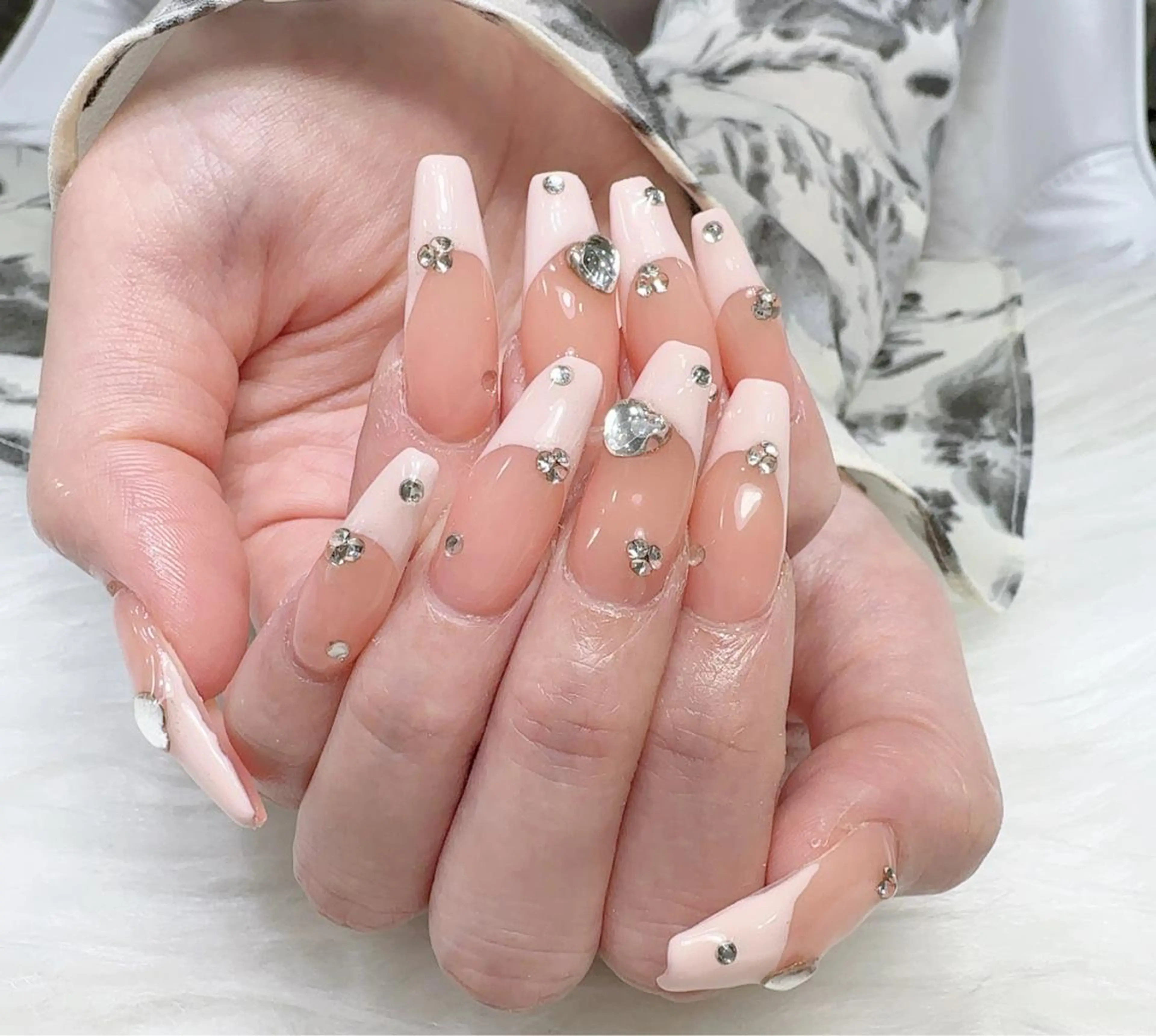 ネイル CC Nail Salonのネイルデザイン