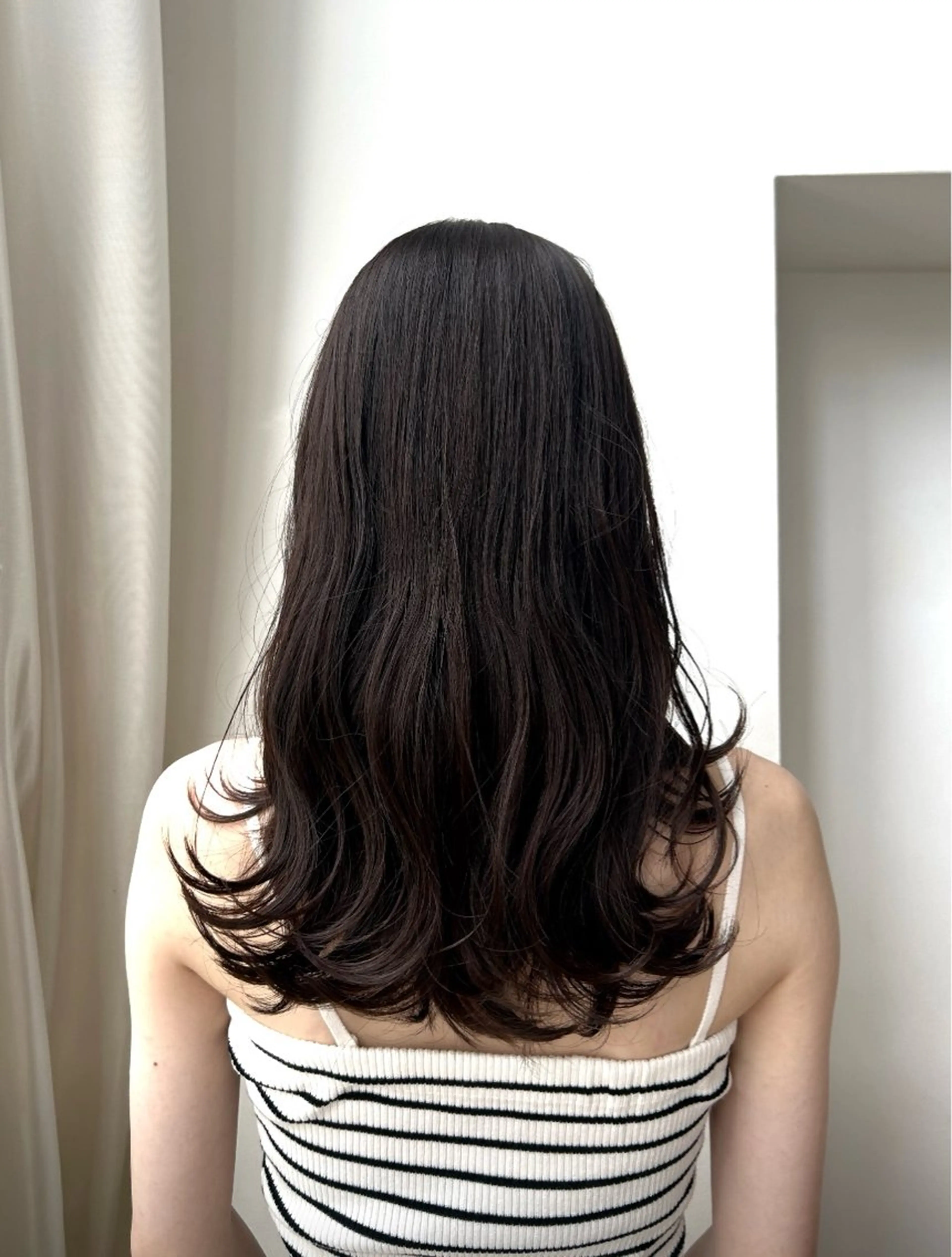 ⭐️韓国風パーマ✖️トリートメント⭐️40%off✨14300円→8580円の写真