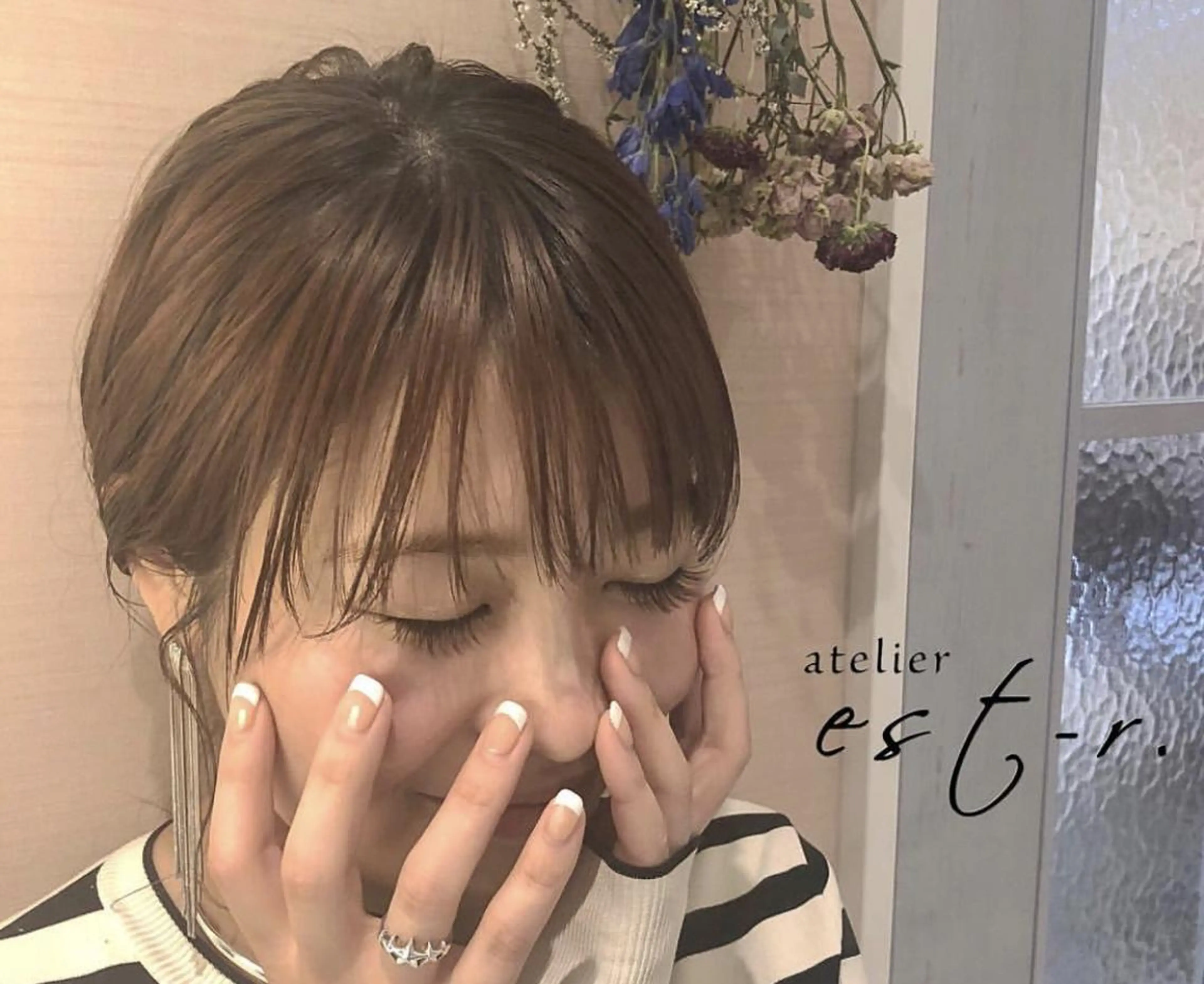 マツエク・マツパ Natsumi フェイシャル/マツパのマツエク・マツパデザイン