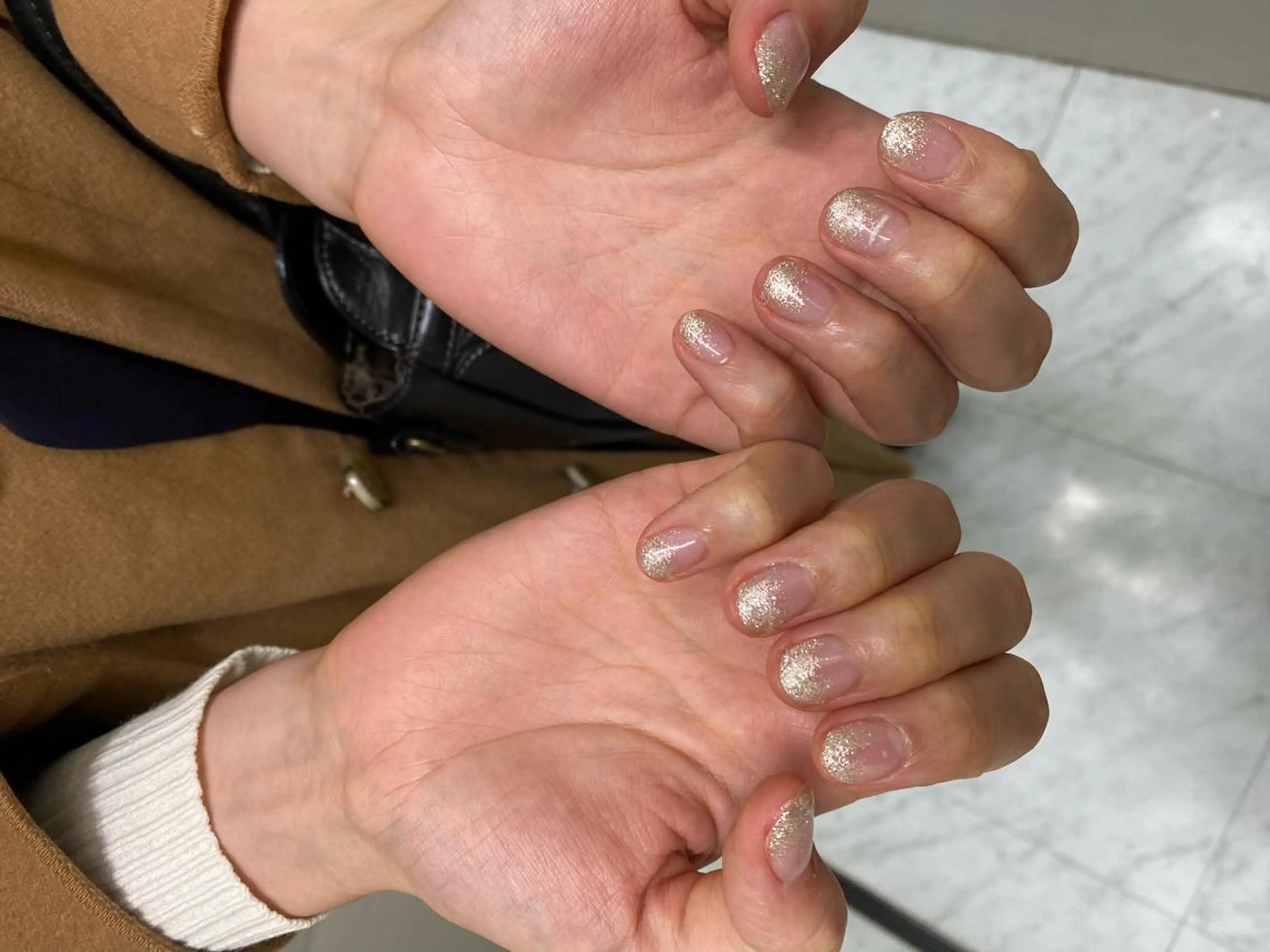 ネイル ritz nailのネイルデザイン