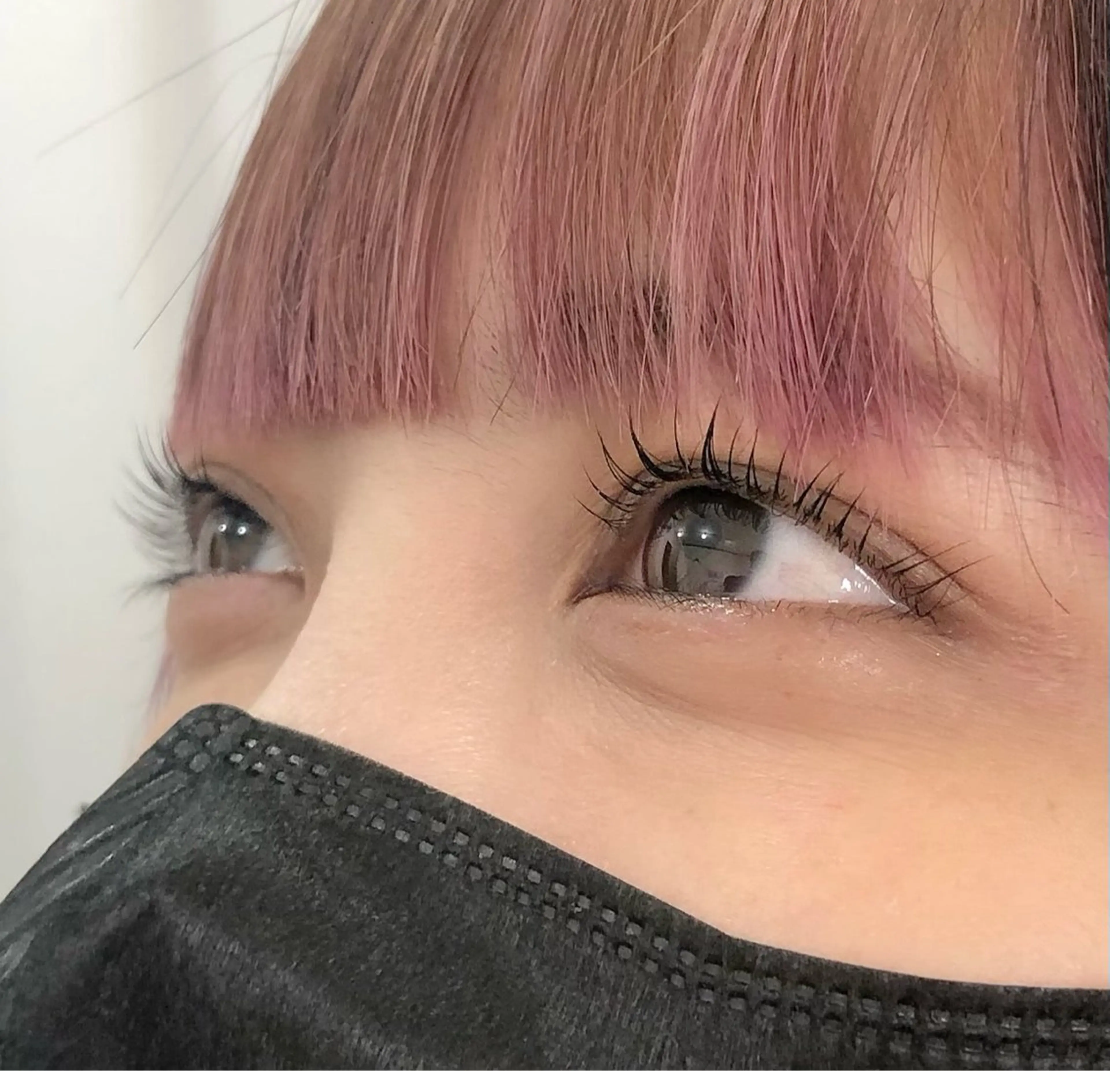 マツエク・マツパ 【Mr.Alice】 天六店🐰のマツエク・マツパデザイン