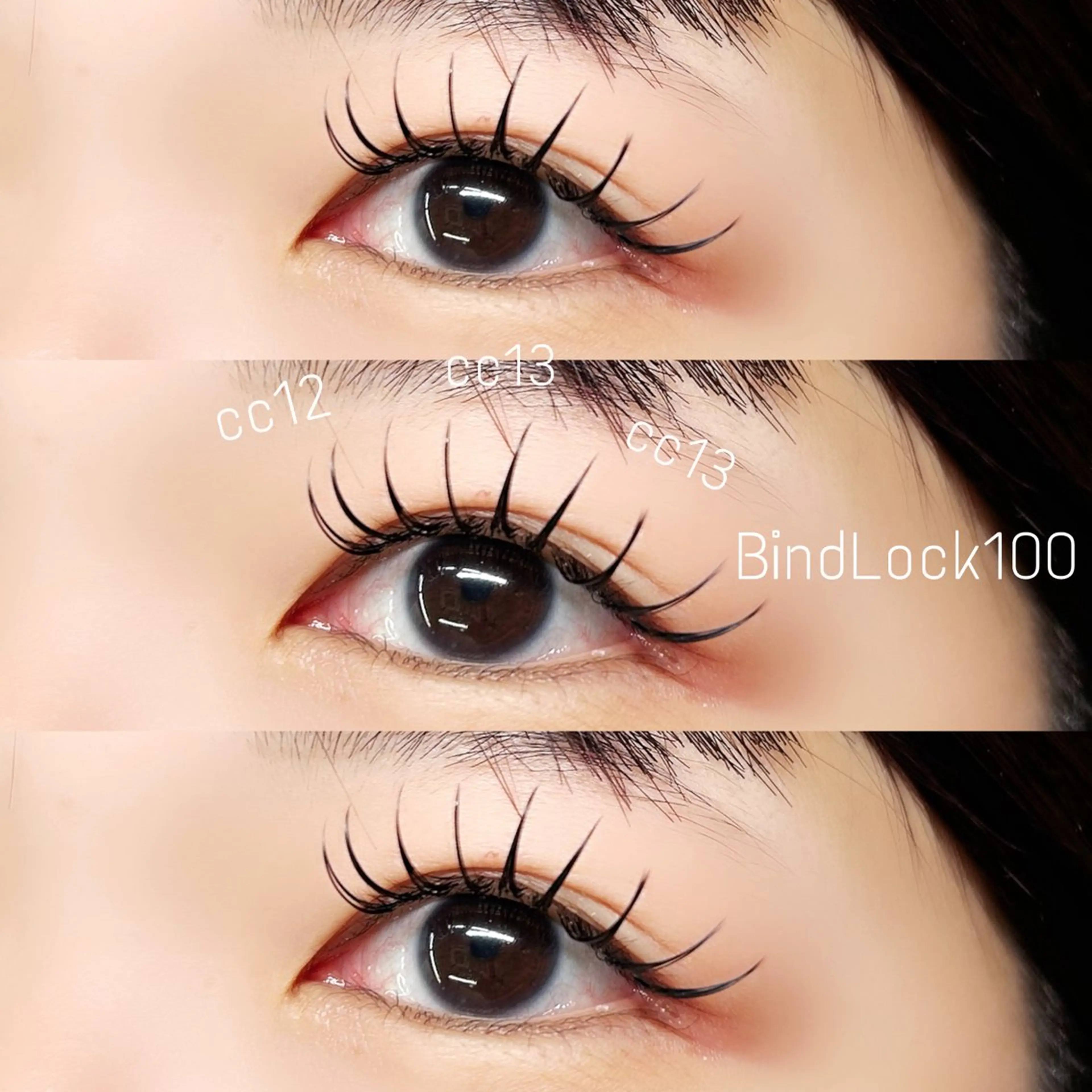 マツエク・マツパ マツエク ꒰ LILY ꒱ Ririna💙のマツエク・マツパデザイン