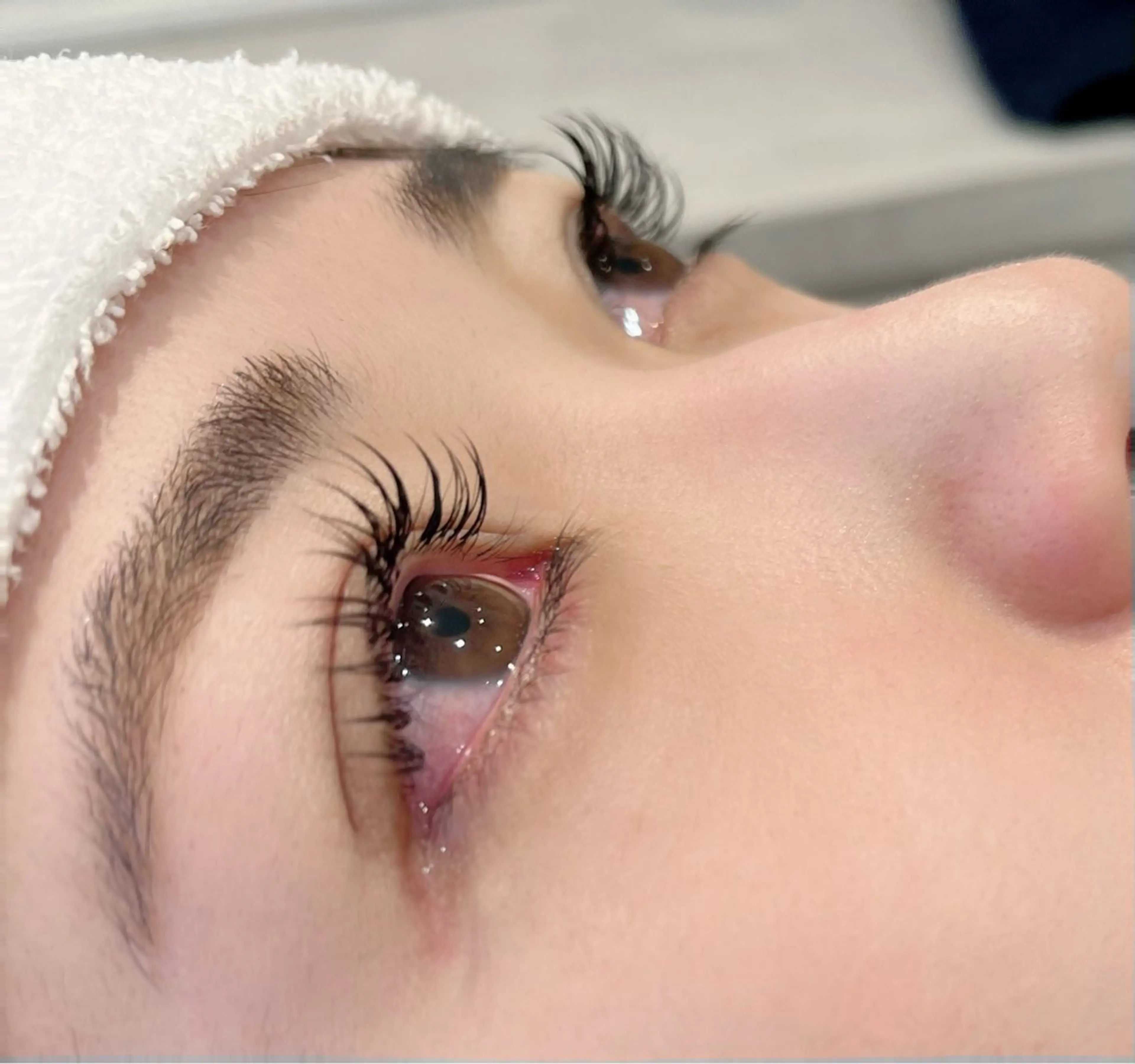 マツエク・マツパ 中野/ めぐのマツエク・マツパデザイン