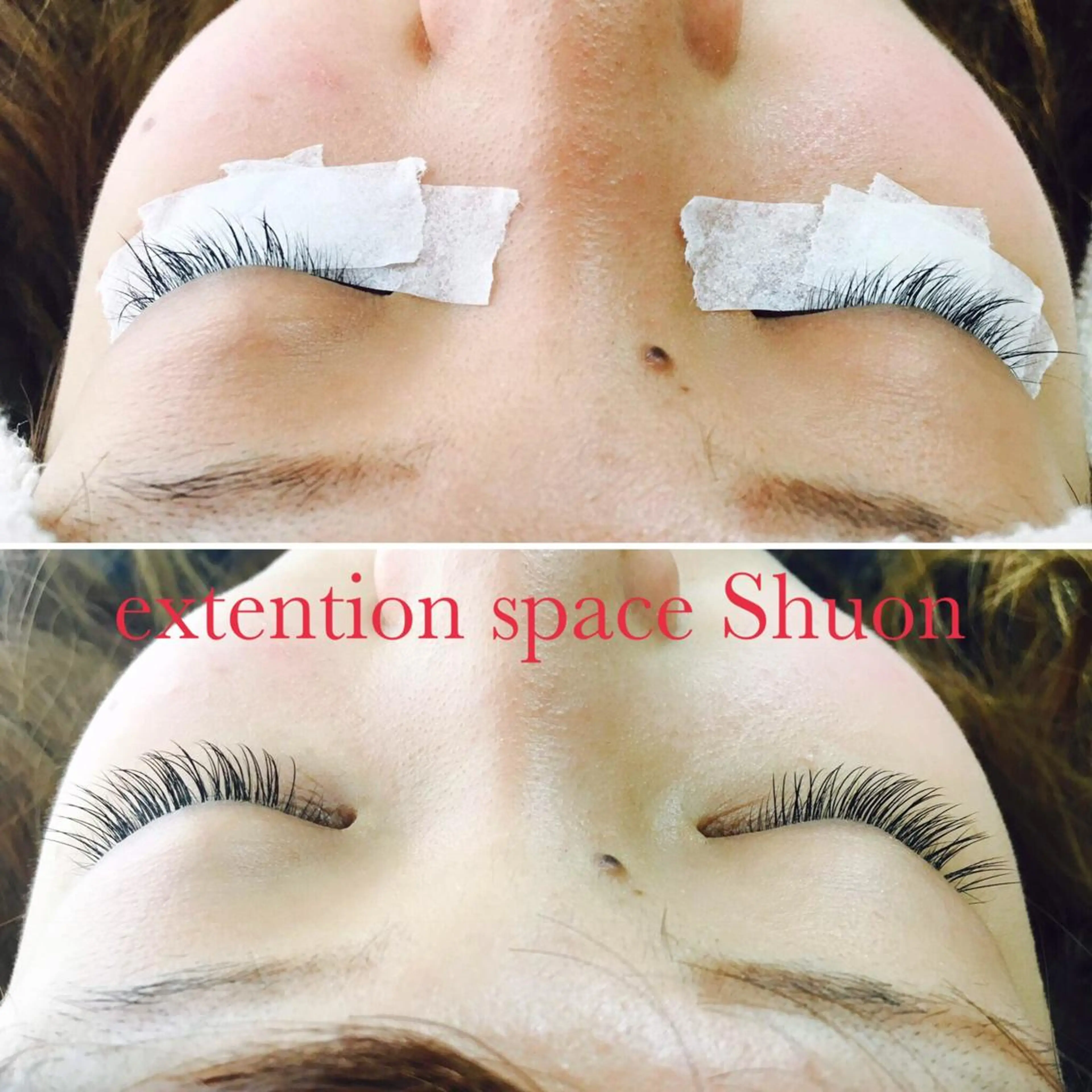 マツエク・マツパ KITTY 立川のネイルデザイン