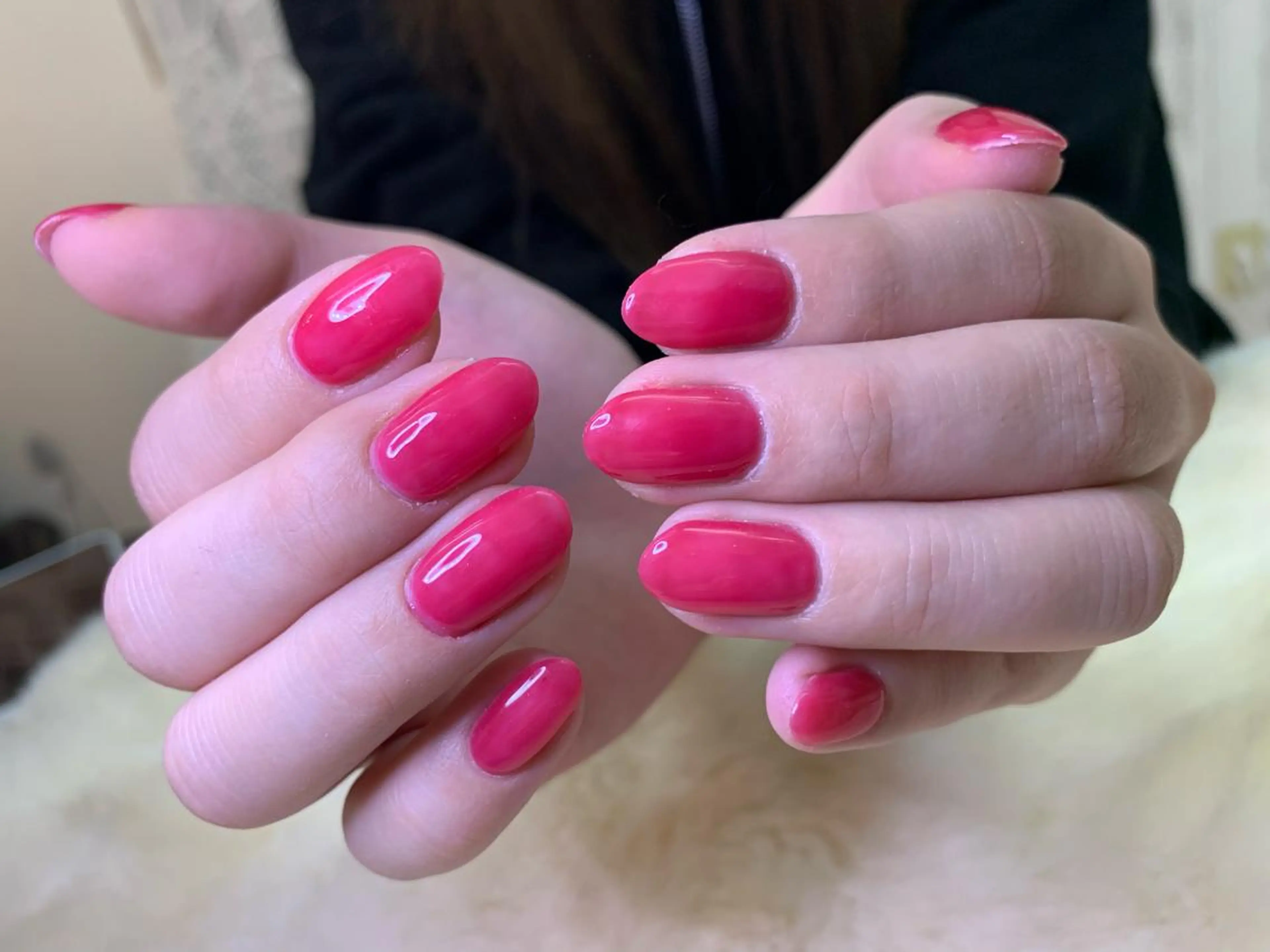 ネイル ネイルアート エクリのネイルデザイン