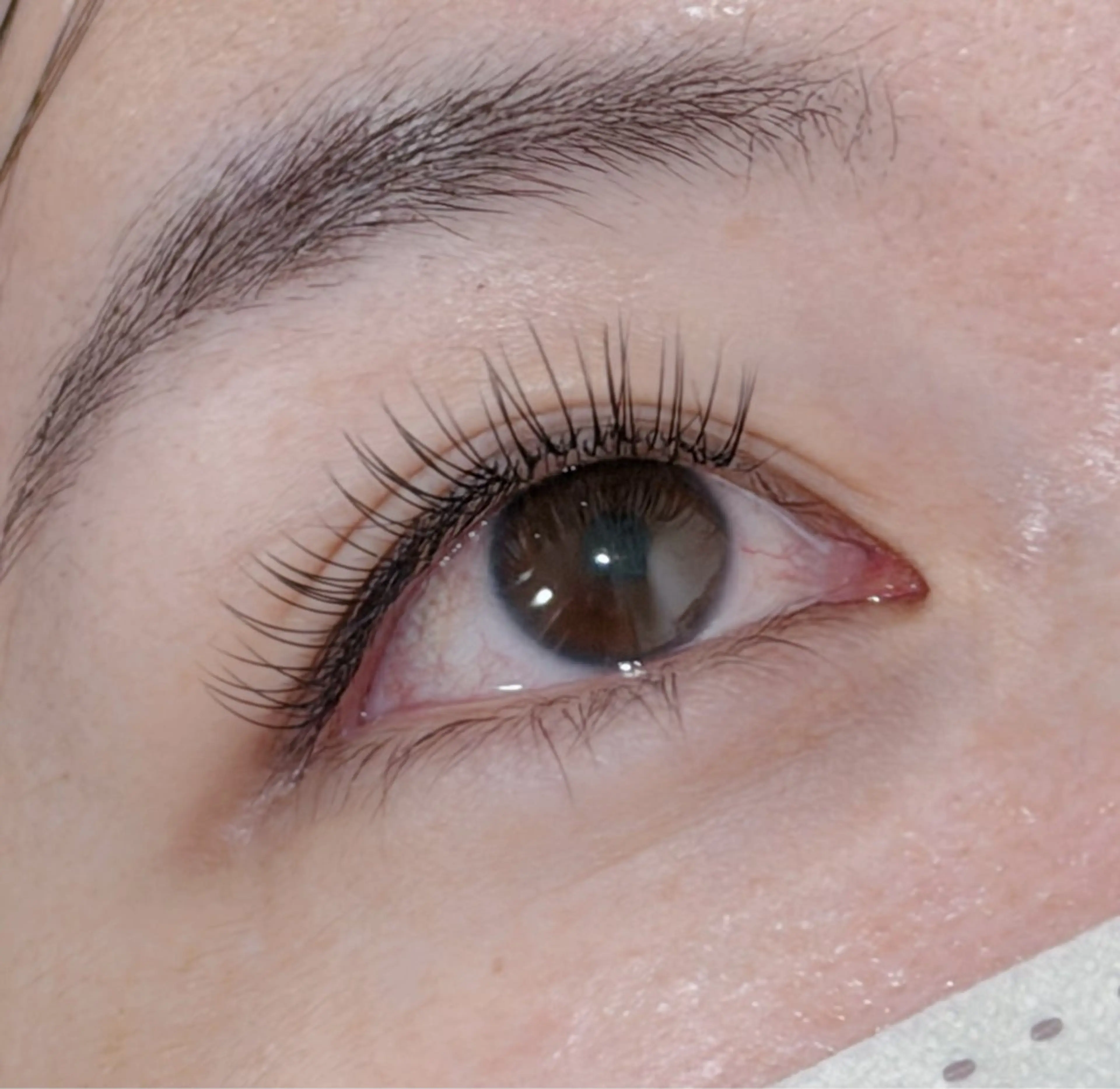 マツエク・マツパ Lil by Fan. 菊池のマツエク・マツパデザイン