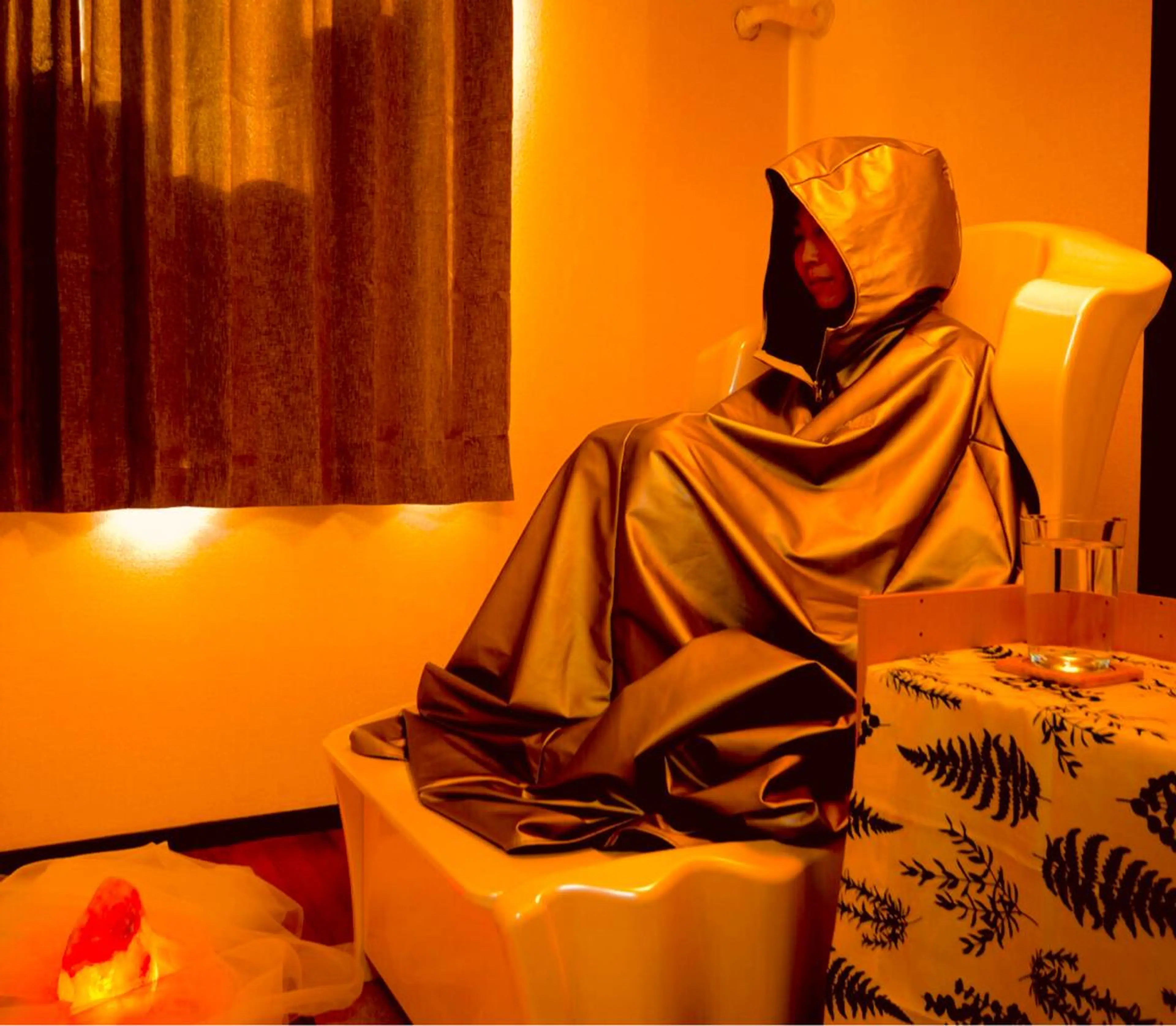 エステ リラク YOSA PARK MOMO所属・ヨサパークモモ 村瀬桃子のエステ・リラクイメージ