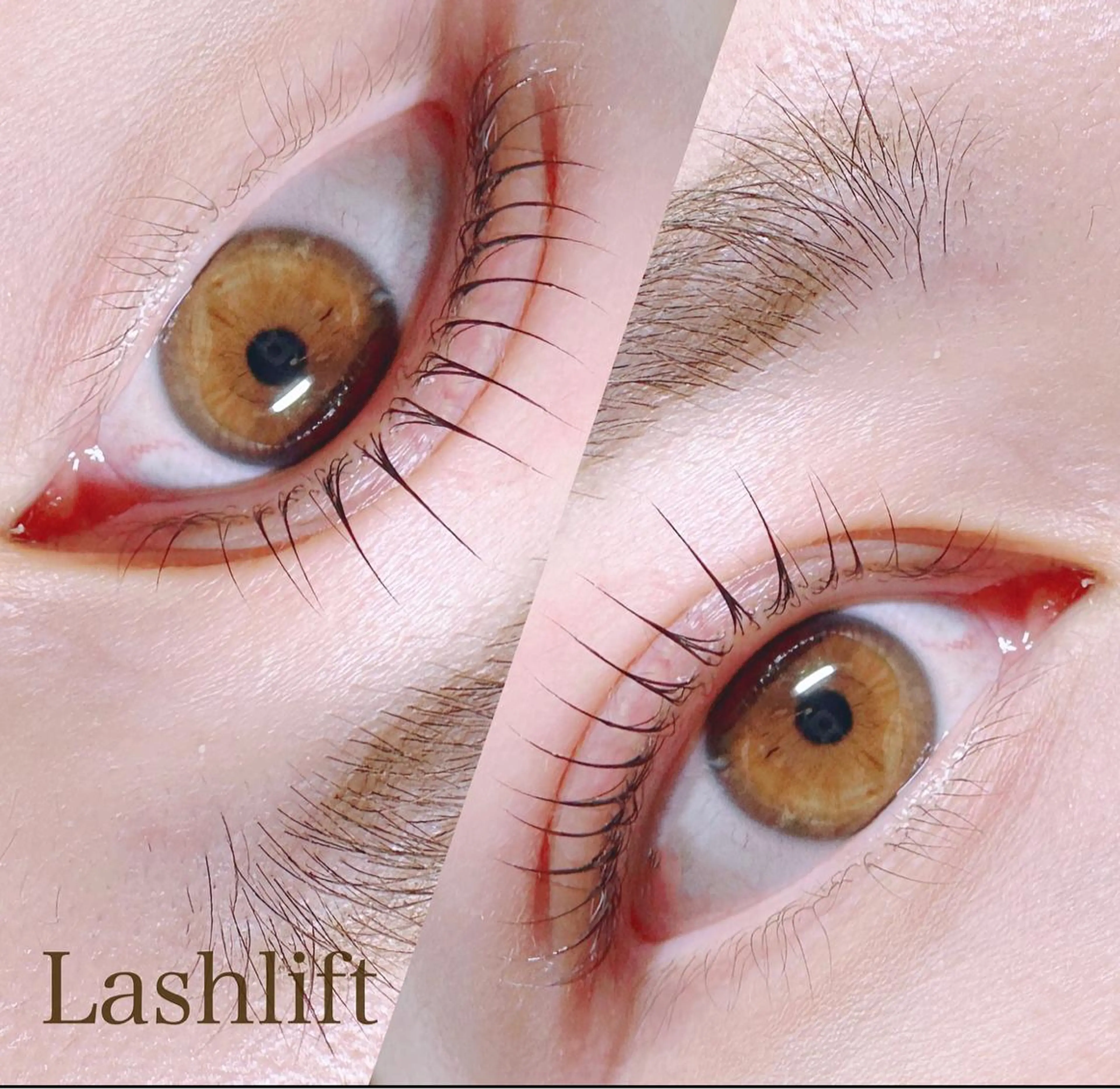 マツエク・マツパ 🦋 MARINA🦋のマツエク・マツパデザイン